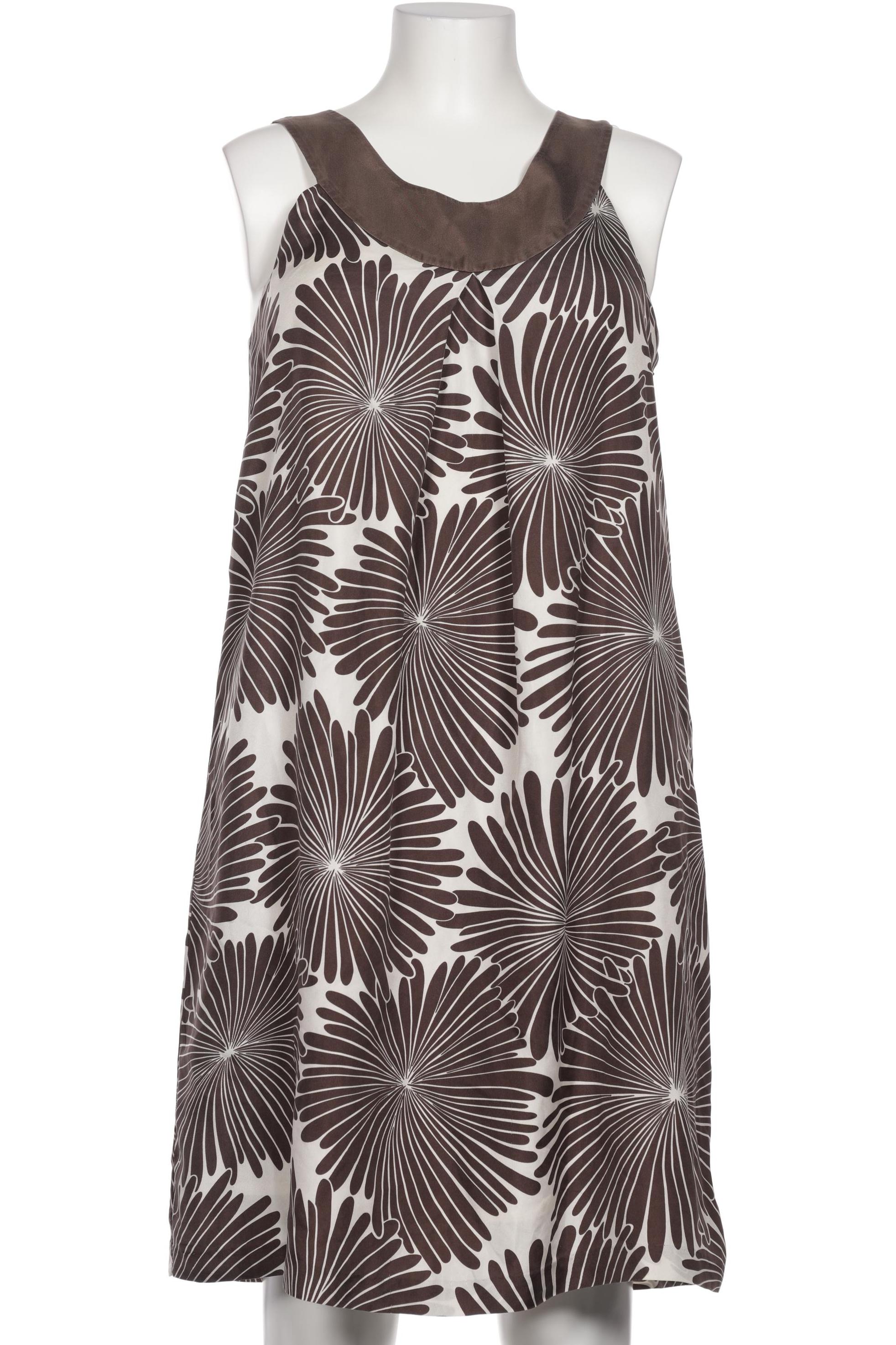 

Boden Damen Kleid, braun, Gr. 44