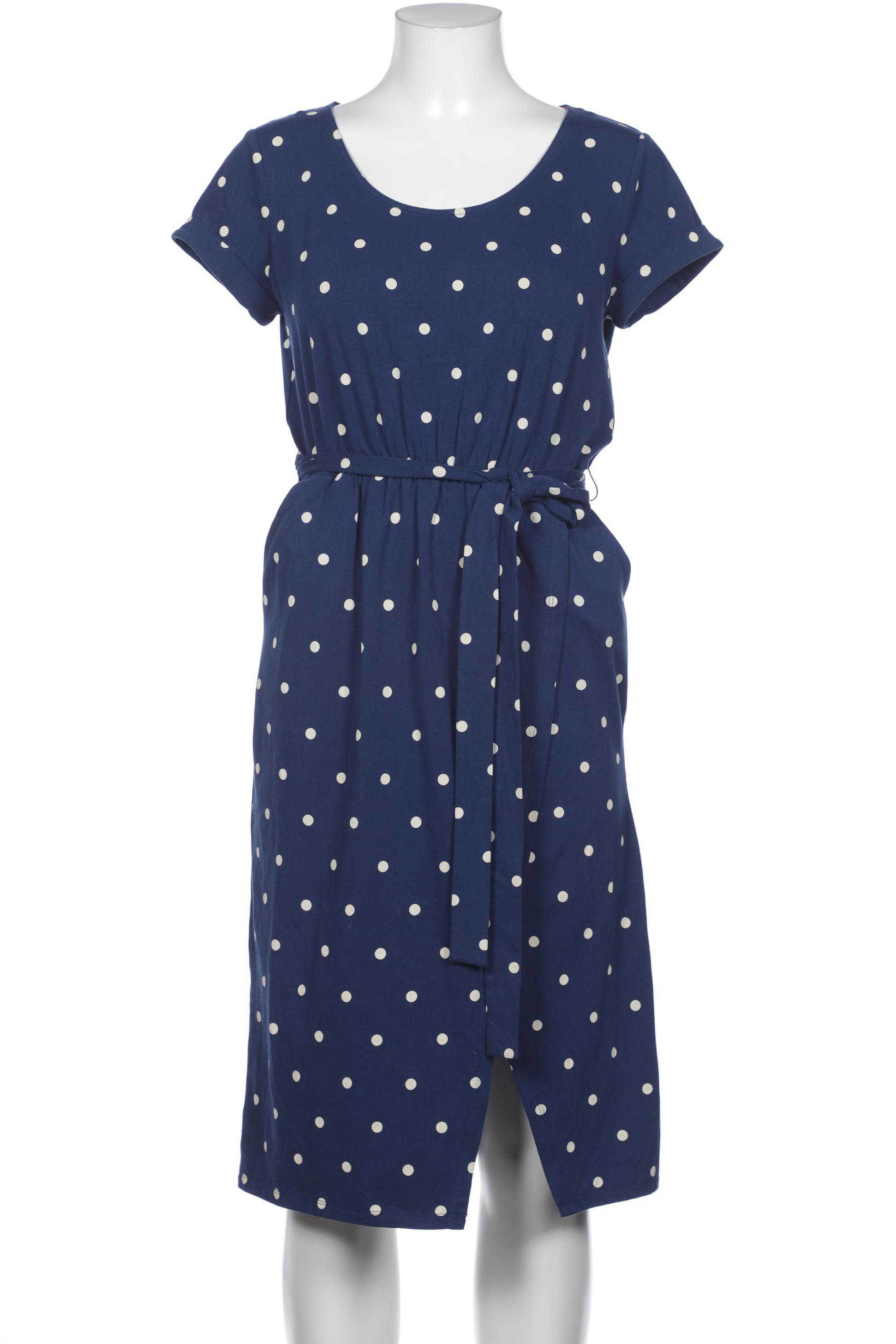 

Boden Damen Kleid, marineblau
