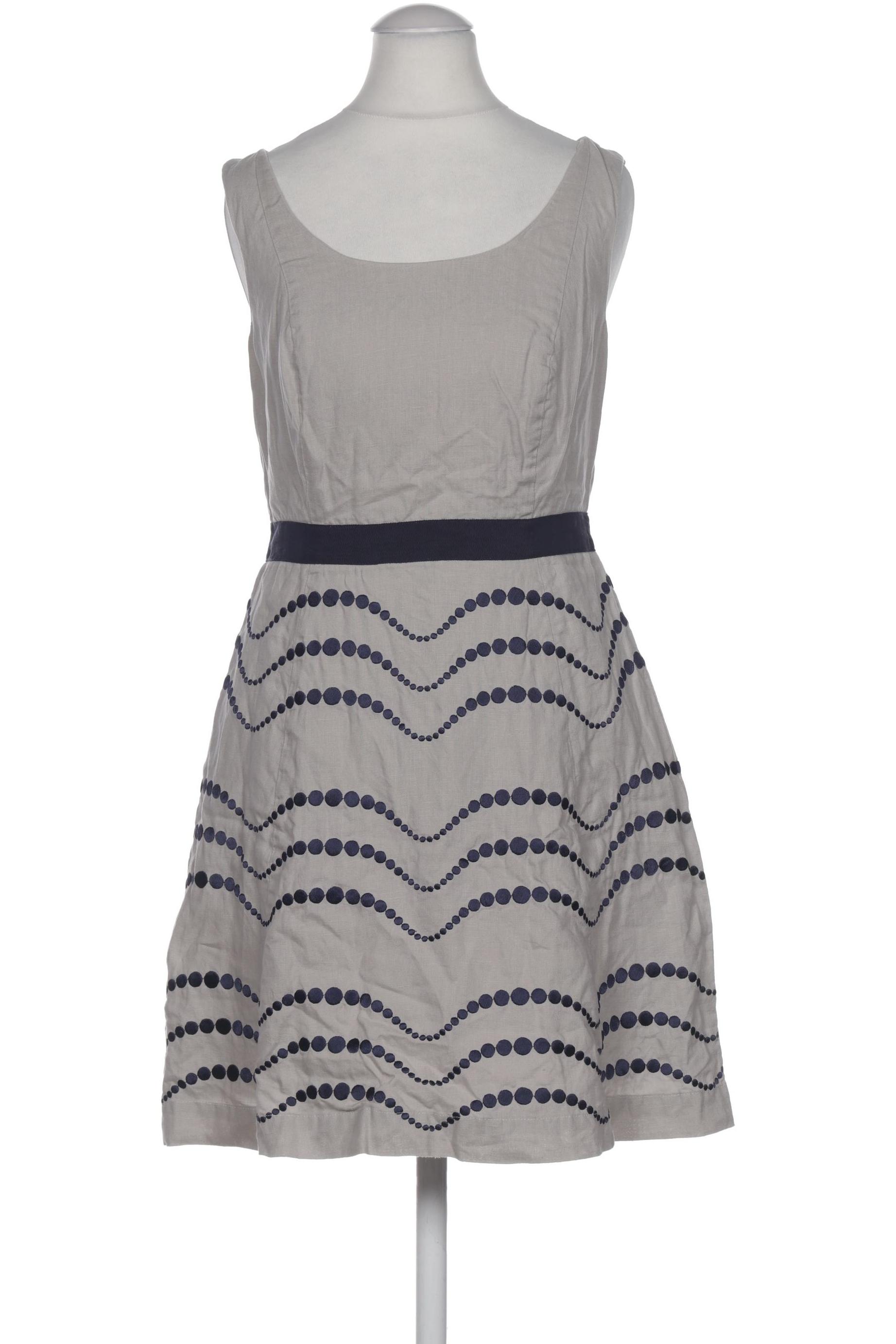 

Boden Damen Kleid, beige, Gr. 34
