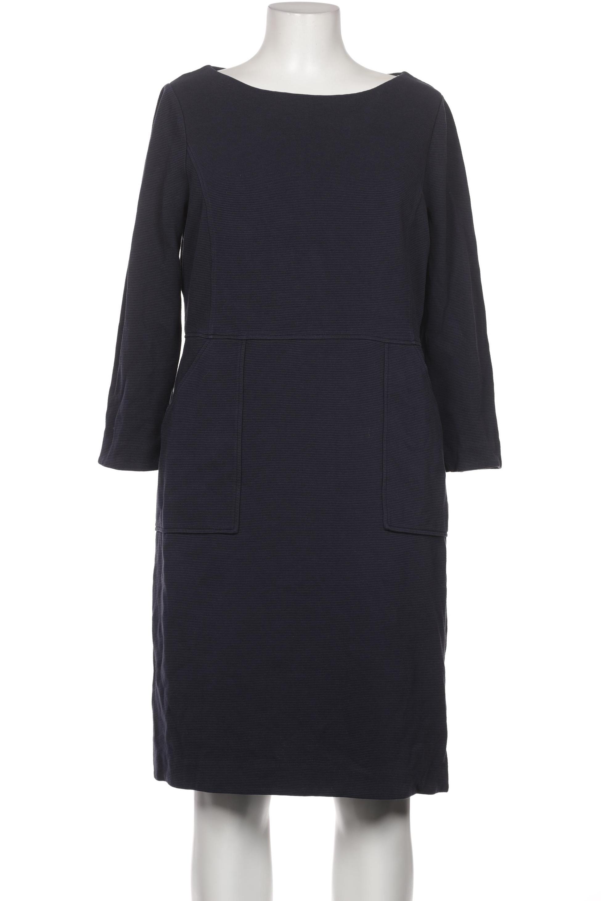 

Boden Damen Kleid, marineblau, Gr. 44