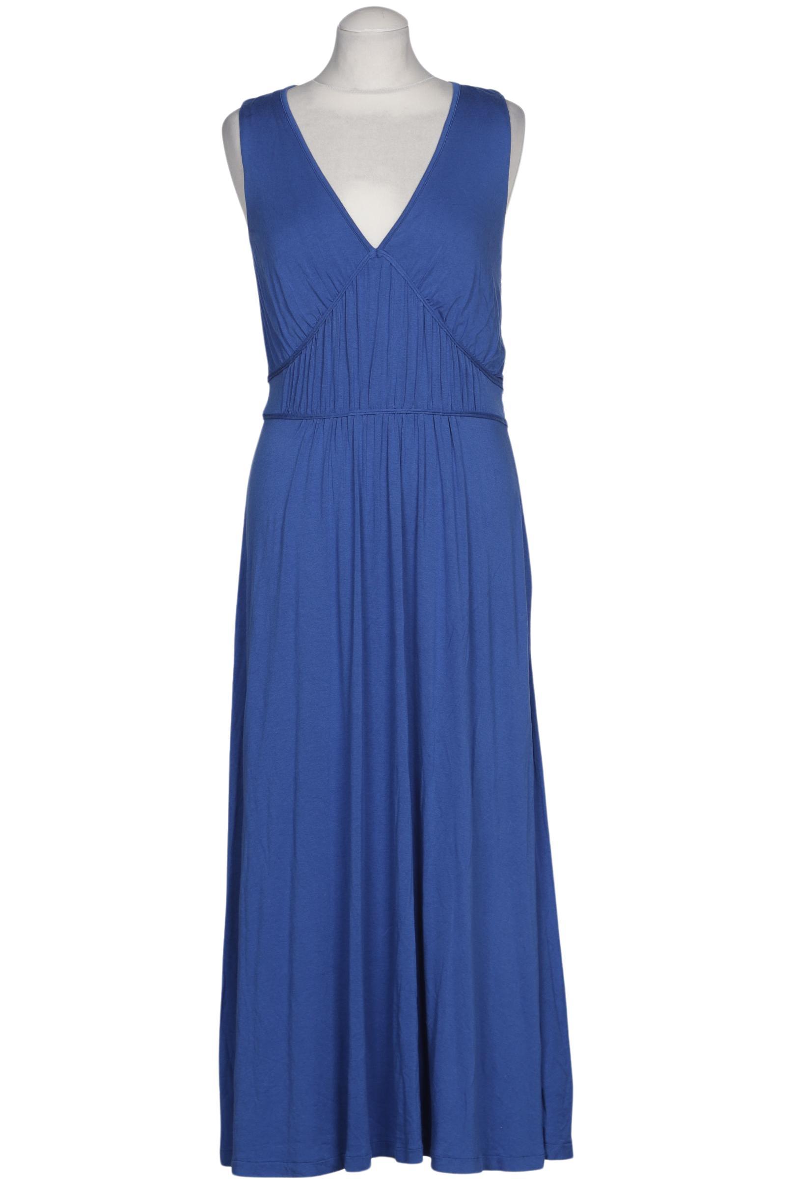 

Boden Damen Kleid, blau, Gr. 36
