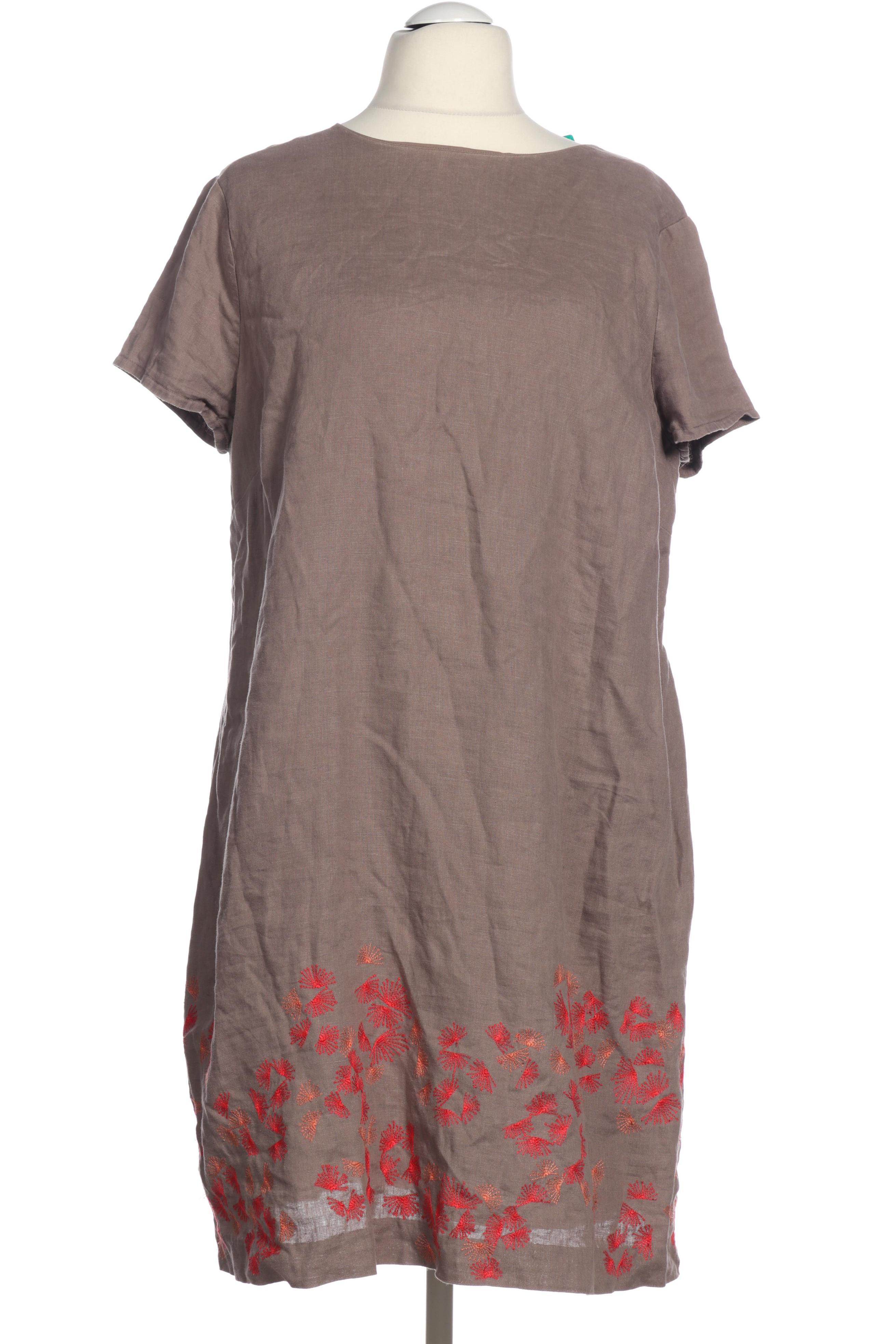 

Boden Damen Kleid, braun, Gr. 22