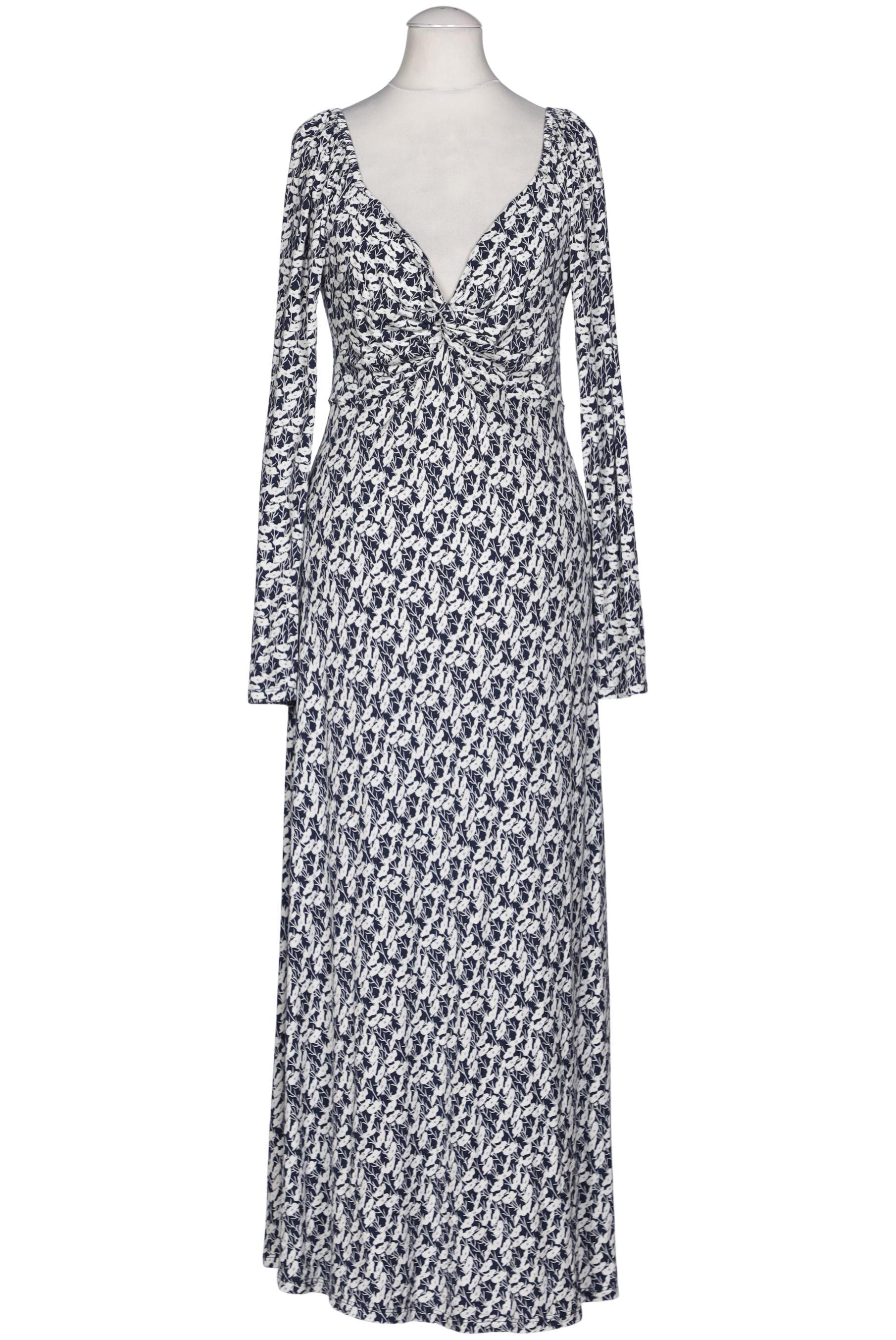 

Boden Damen Kleid, mehrfarbig, Gr. 38