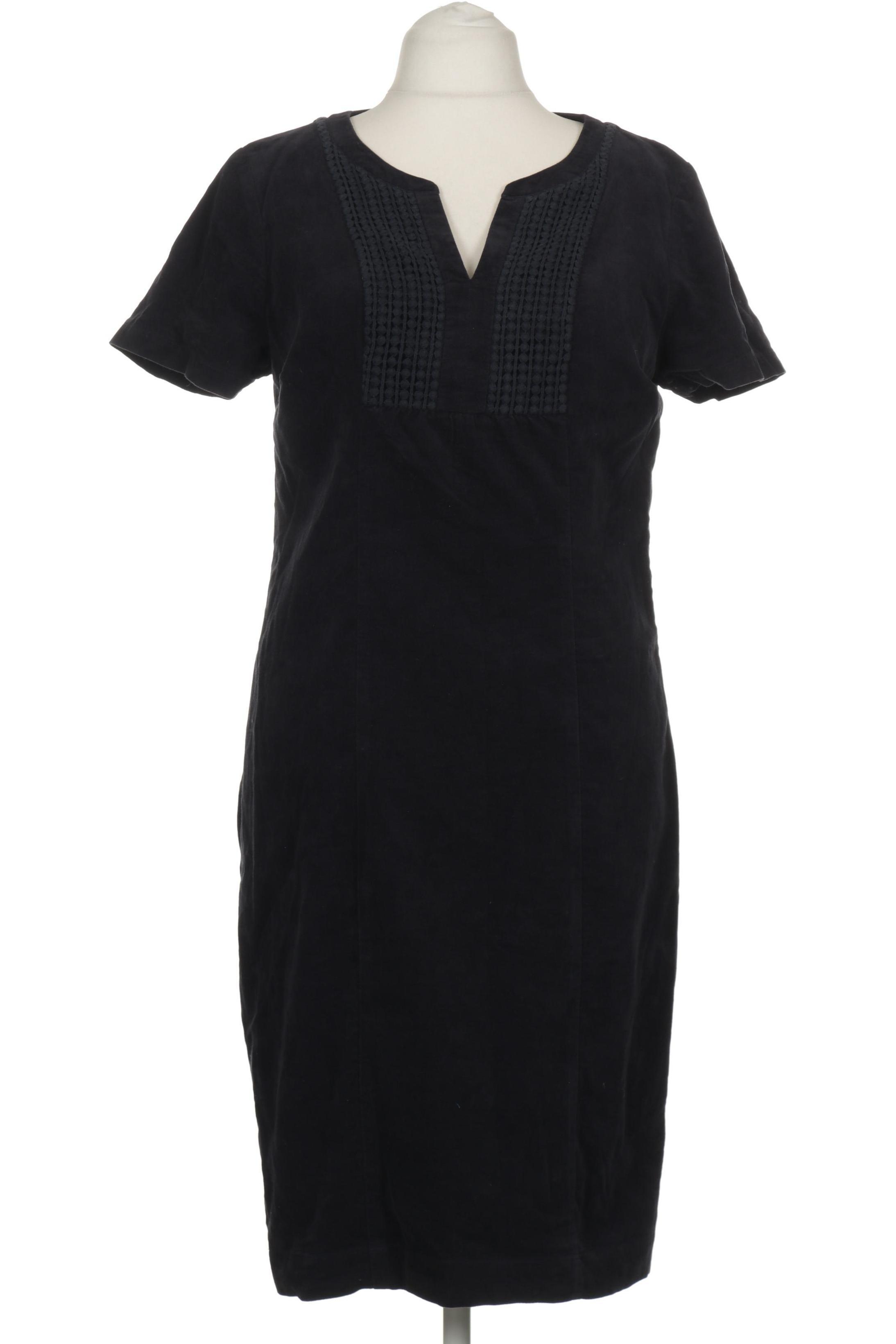 

Boden Damen Kleid, blau, Gr. 20