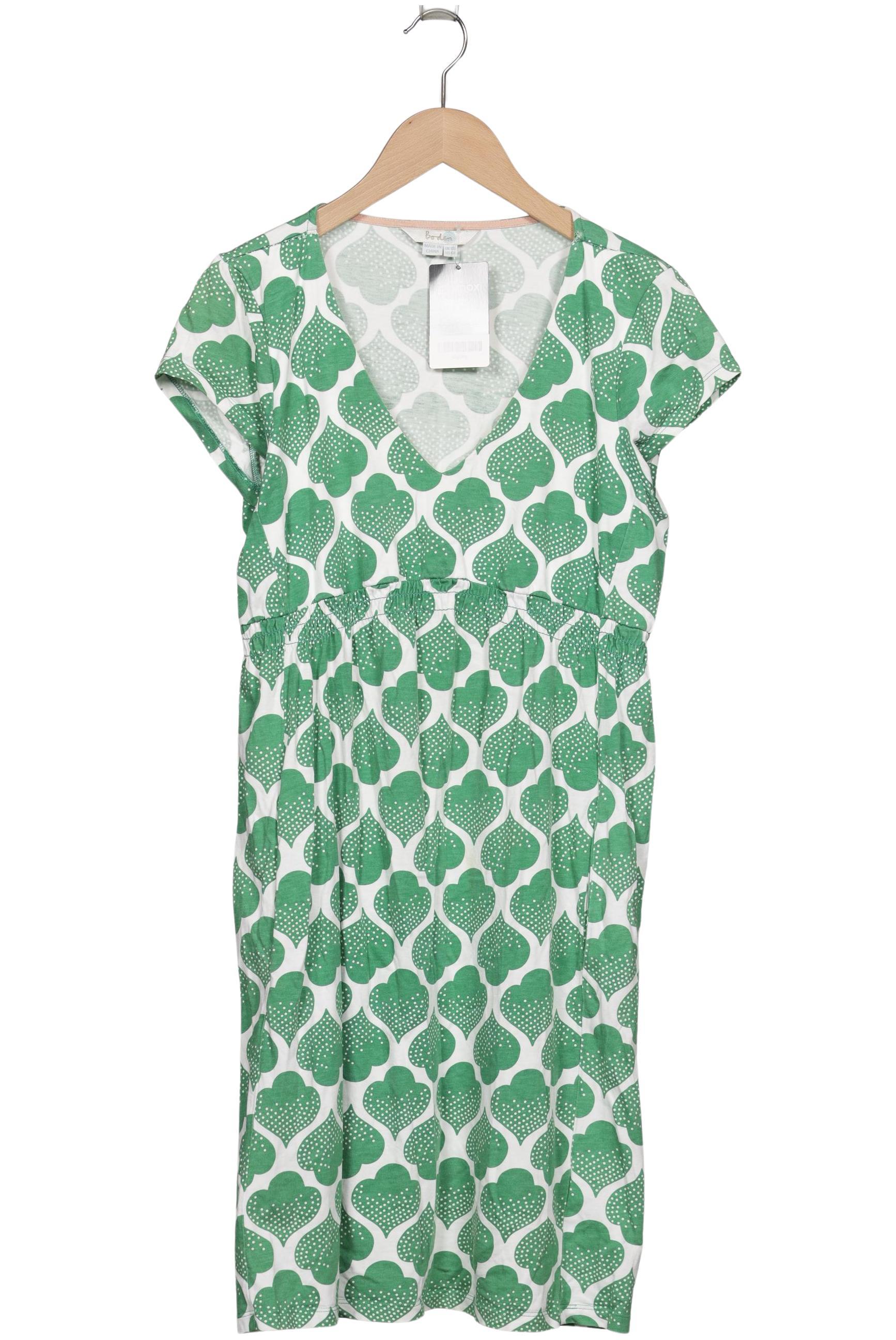 

Boden Damen Kleid, grün, Gr. 36