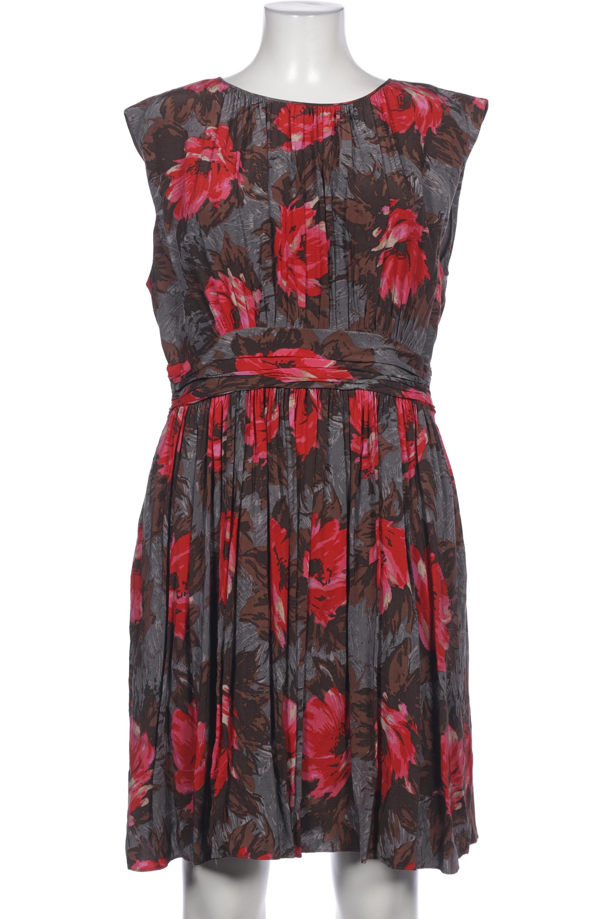 

Boden Damen Kleid, mehrfarbig, Gr. 44