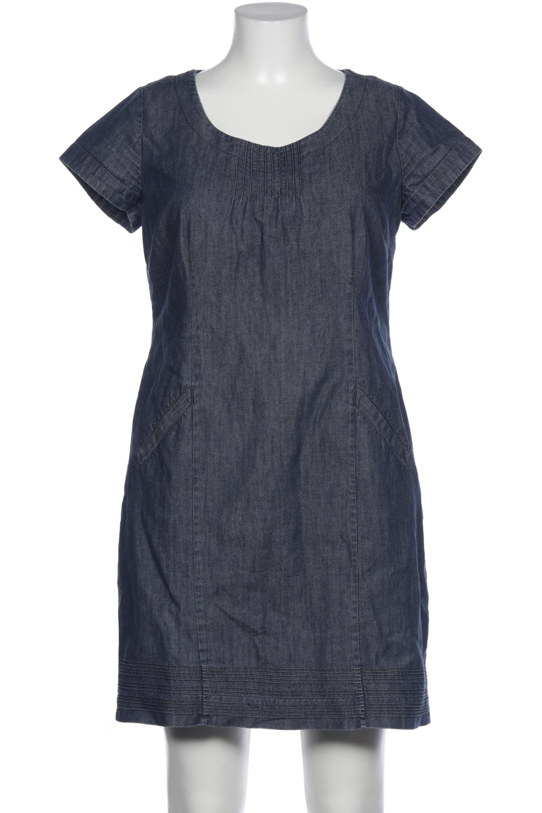 

Boden Damen Kleid, marineblau, Gr. 42