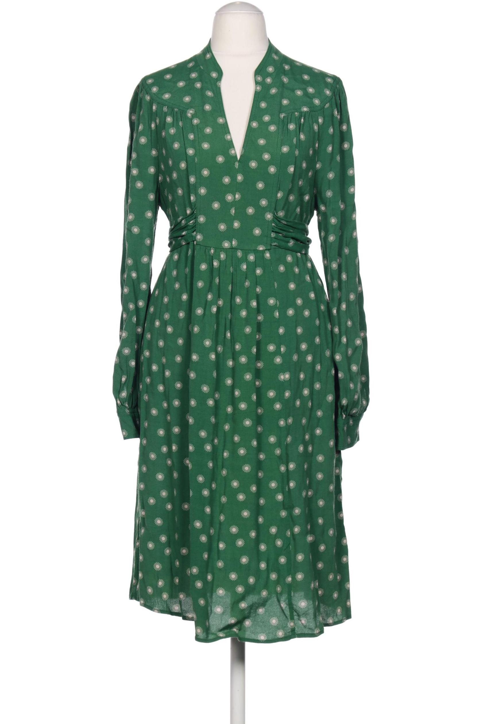 

Boden Damen Kleid, grün, Gr. 36
