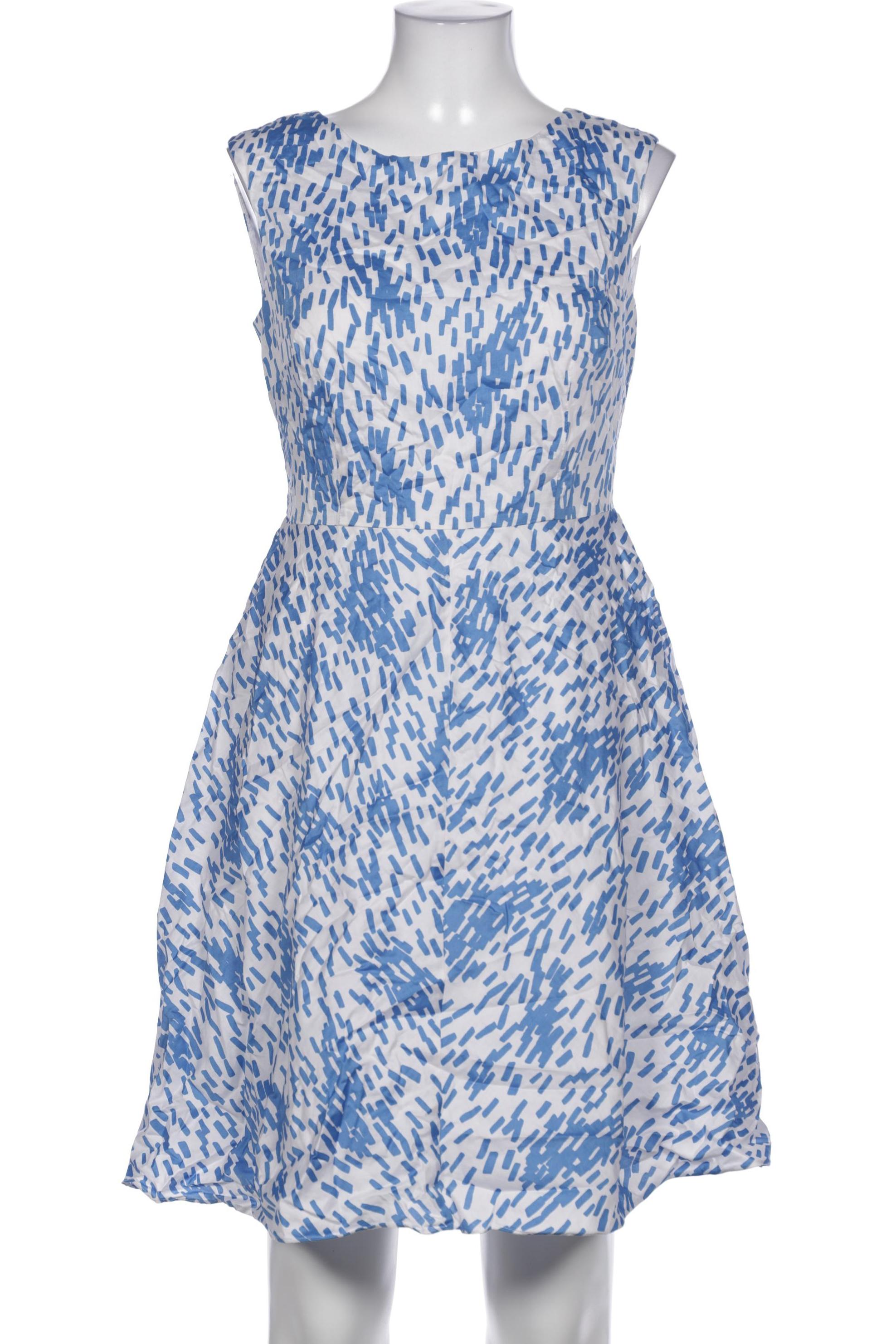 

Boden Damen Kleid, blau, Gr. 38