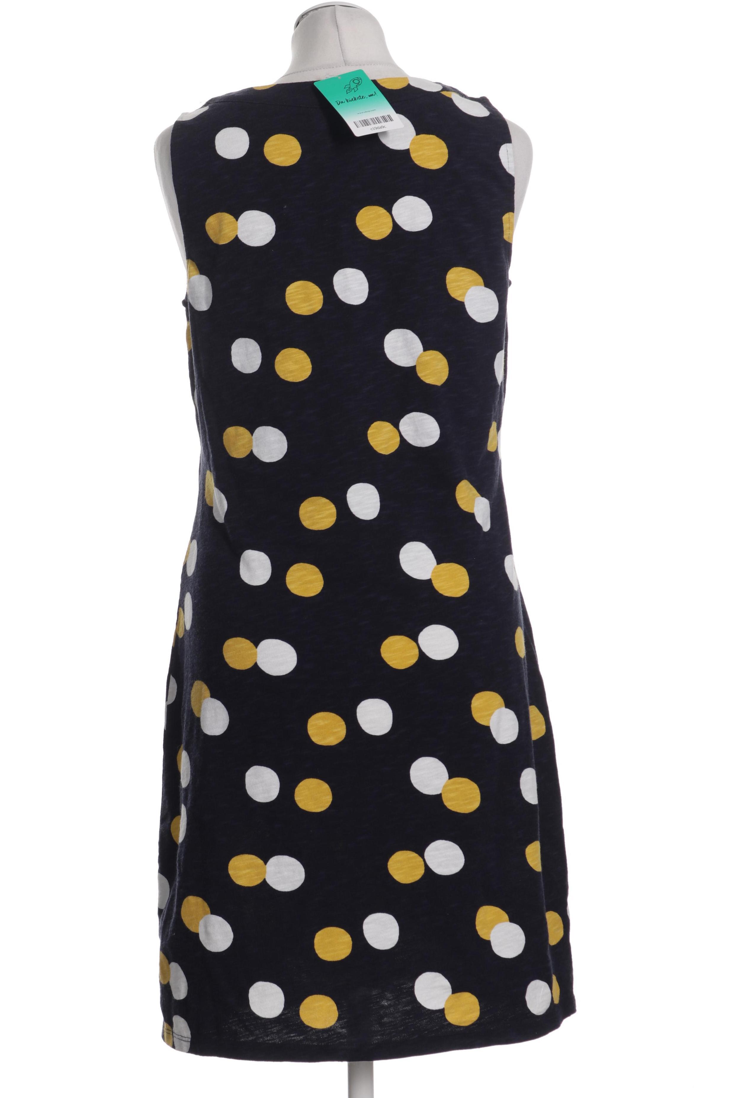 

Boden Damen Kleid, blau, Gr. 12