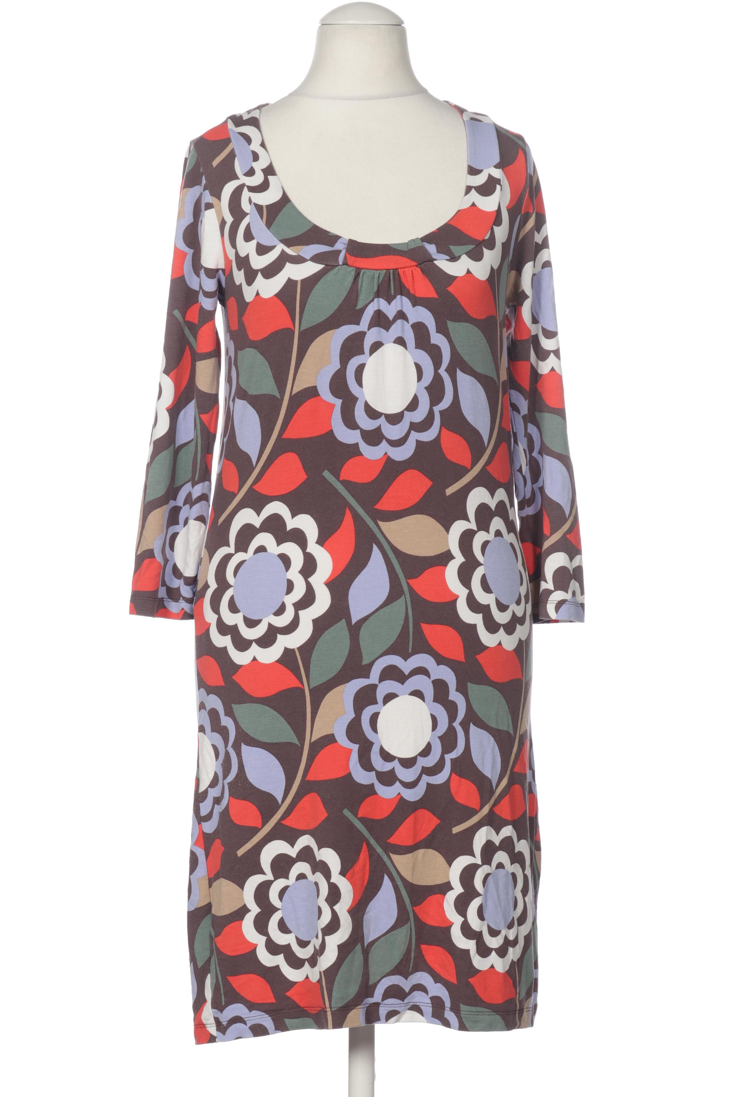

Boden Damen Kleid, mehrfarbig, Gr. 34