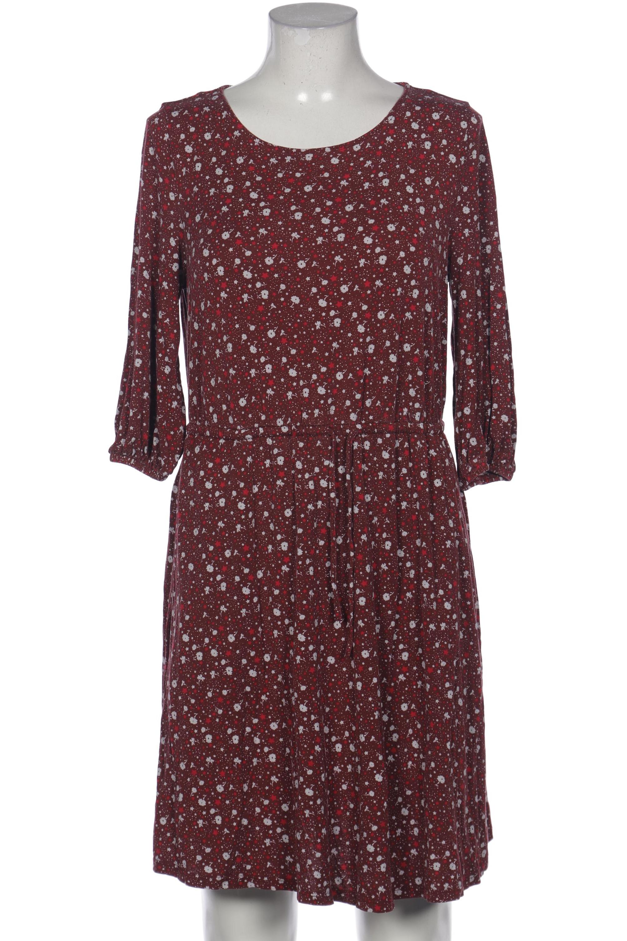 

Boden Damen Kleid, bordeaux, Gr. 40
