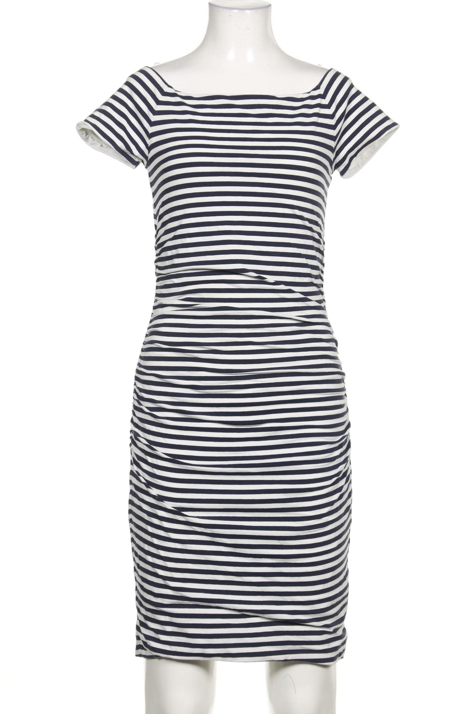 

Boden Damen Kleid, marineblau