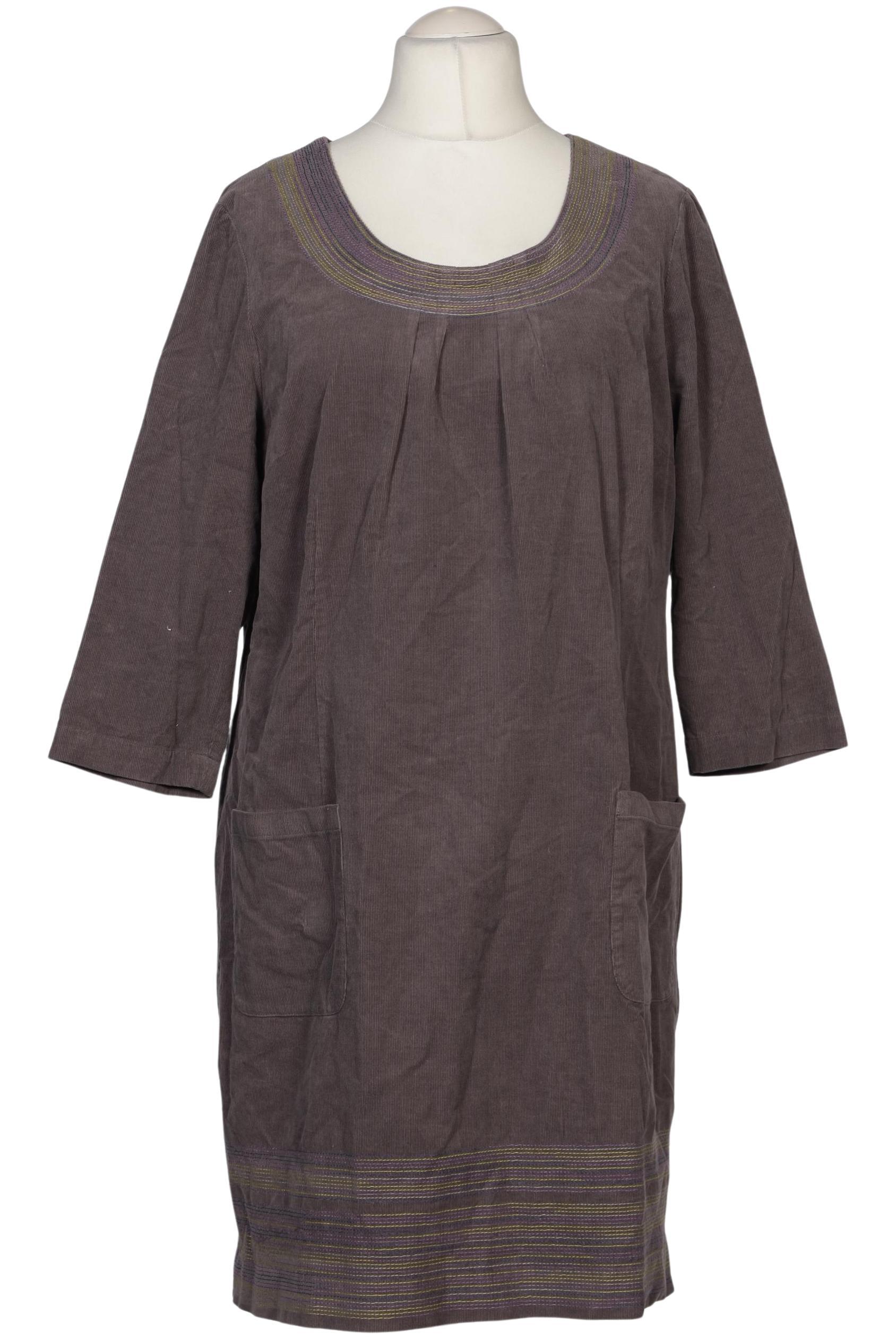 

Boden Damen Kleid, grau, Gr. 46