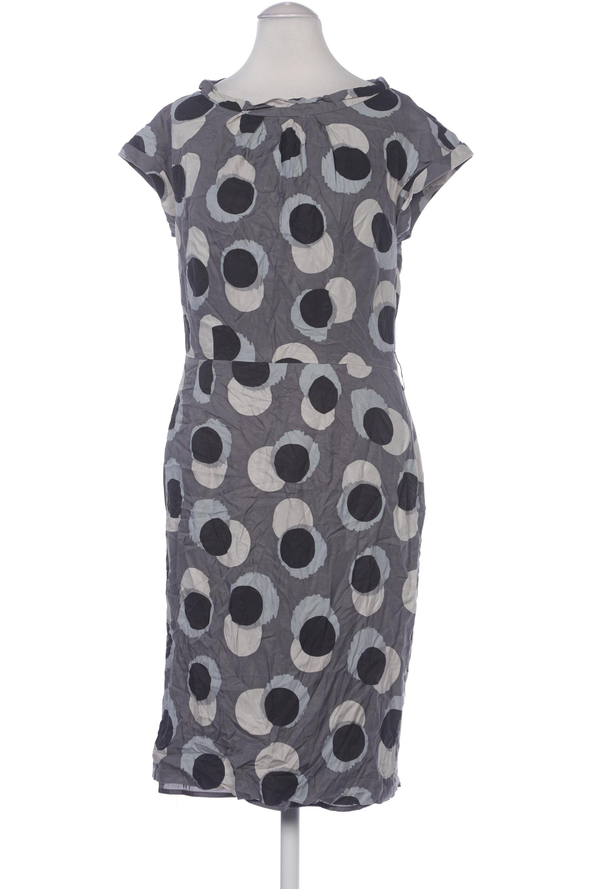 

Boden Damen Kleid, grau, Gr. 36