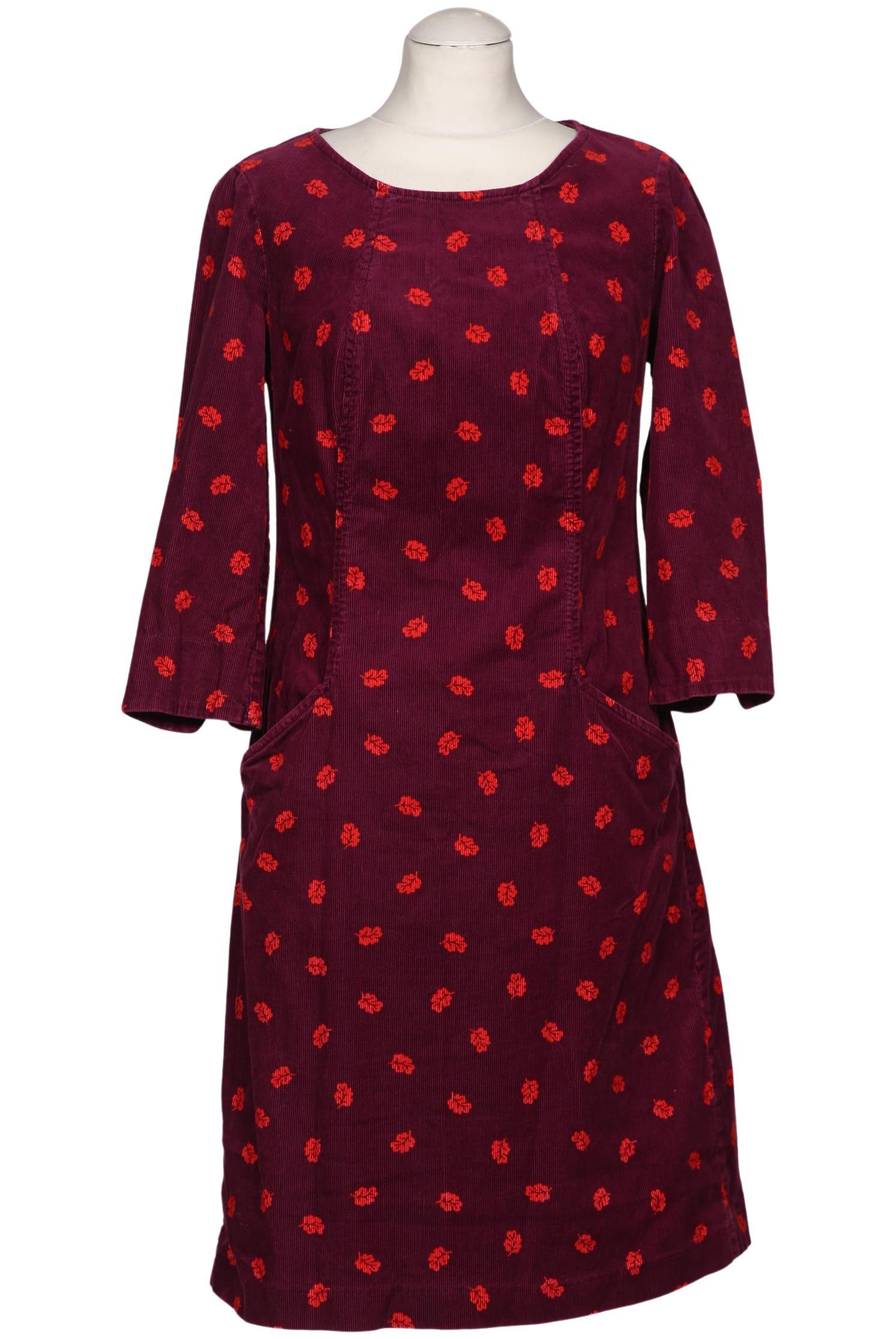 

Boden Damen Kleid, mehrfarbig, Gr. 36