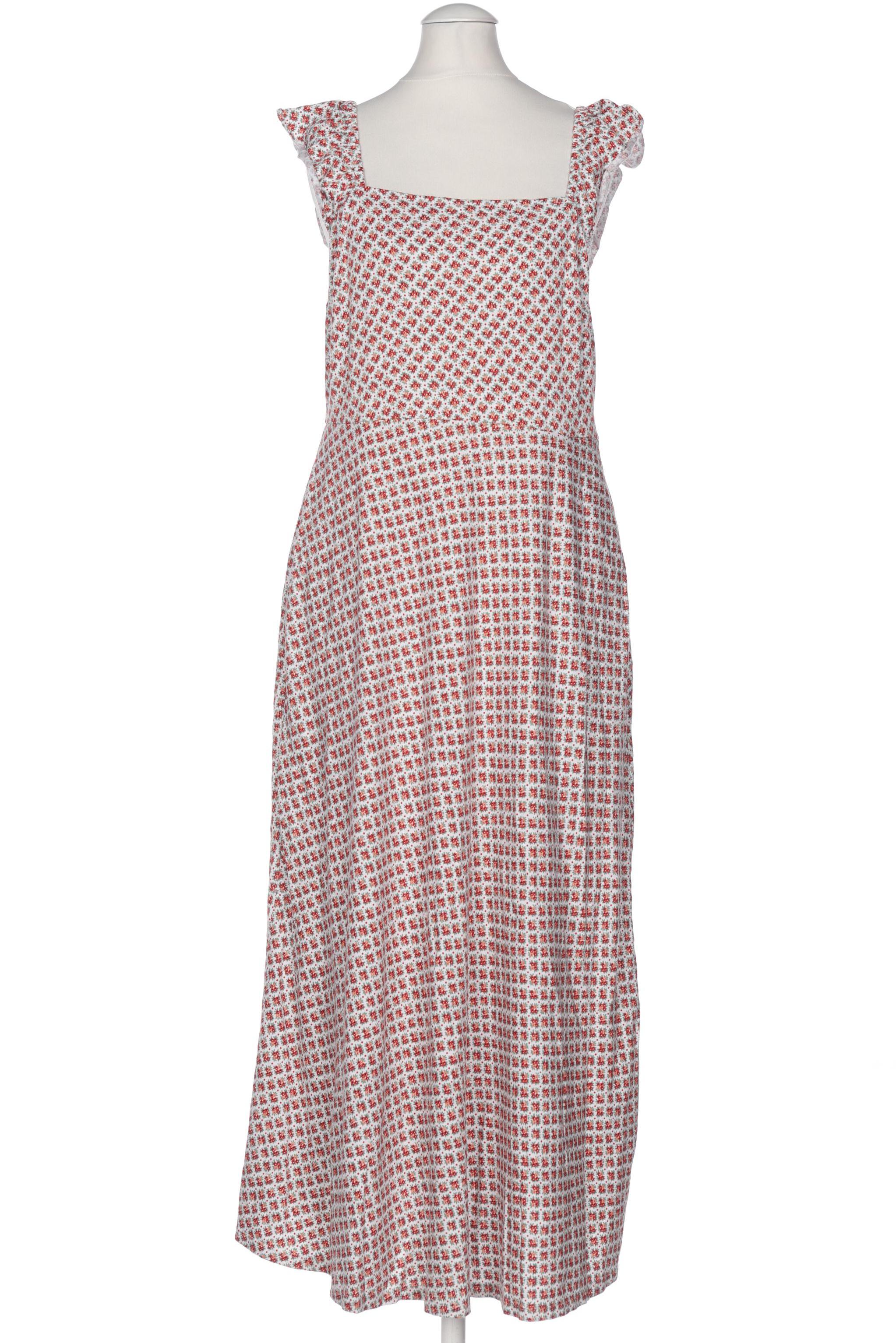 

Boden Damen Kleid, mehrfarbig