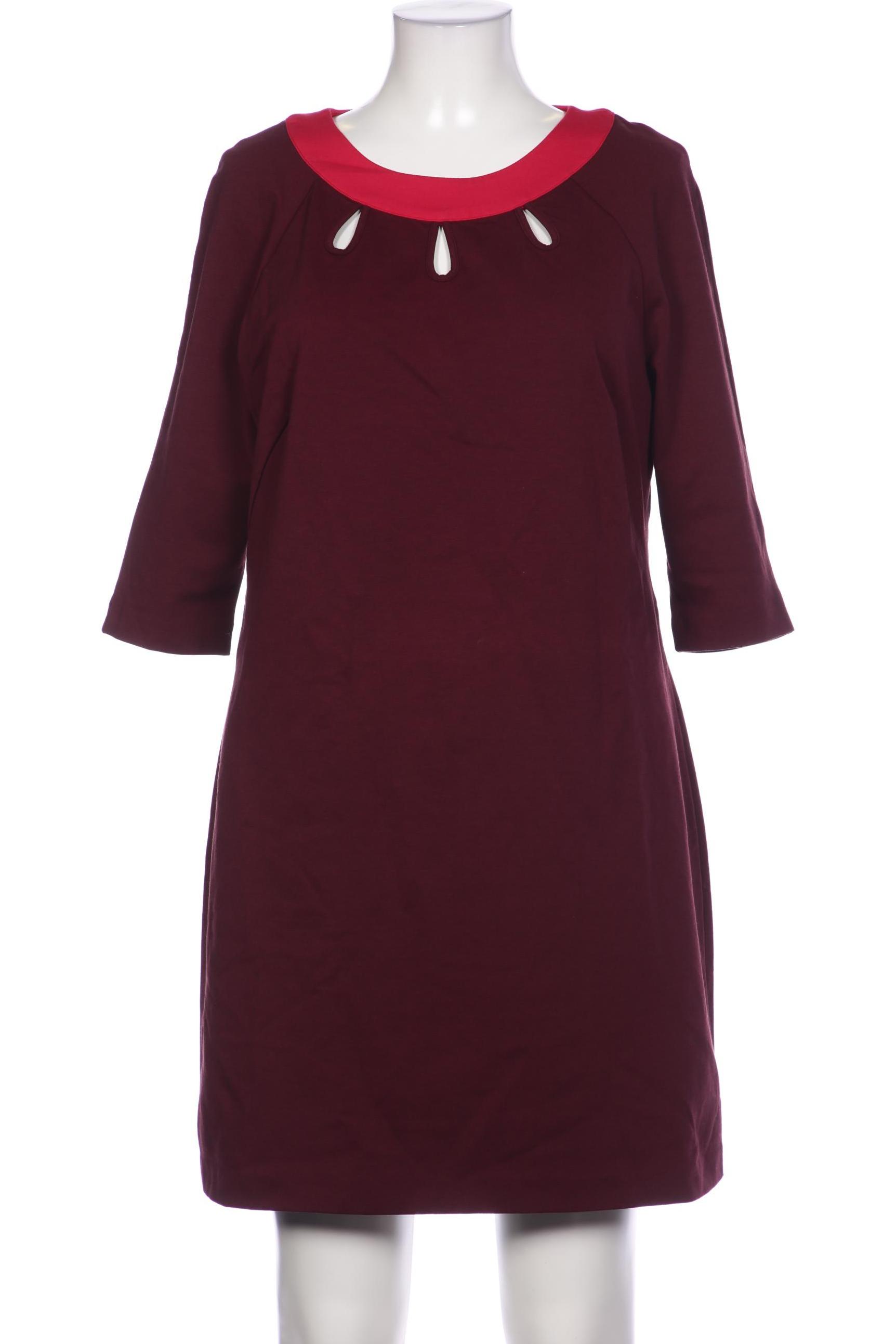 

Boden Damen Kleid, bordeaux, Gr. 44