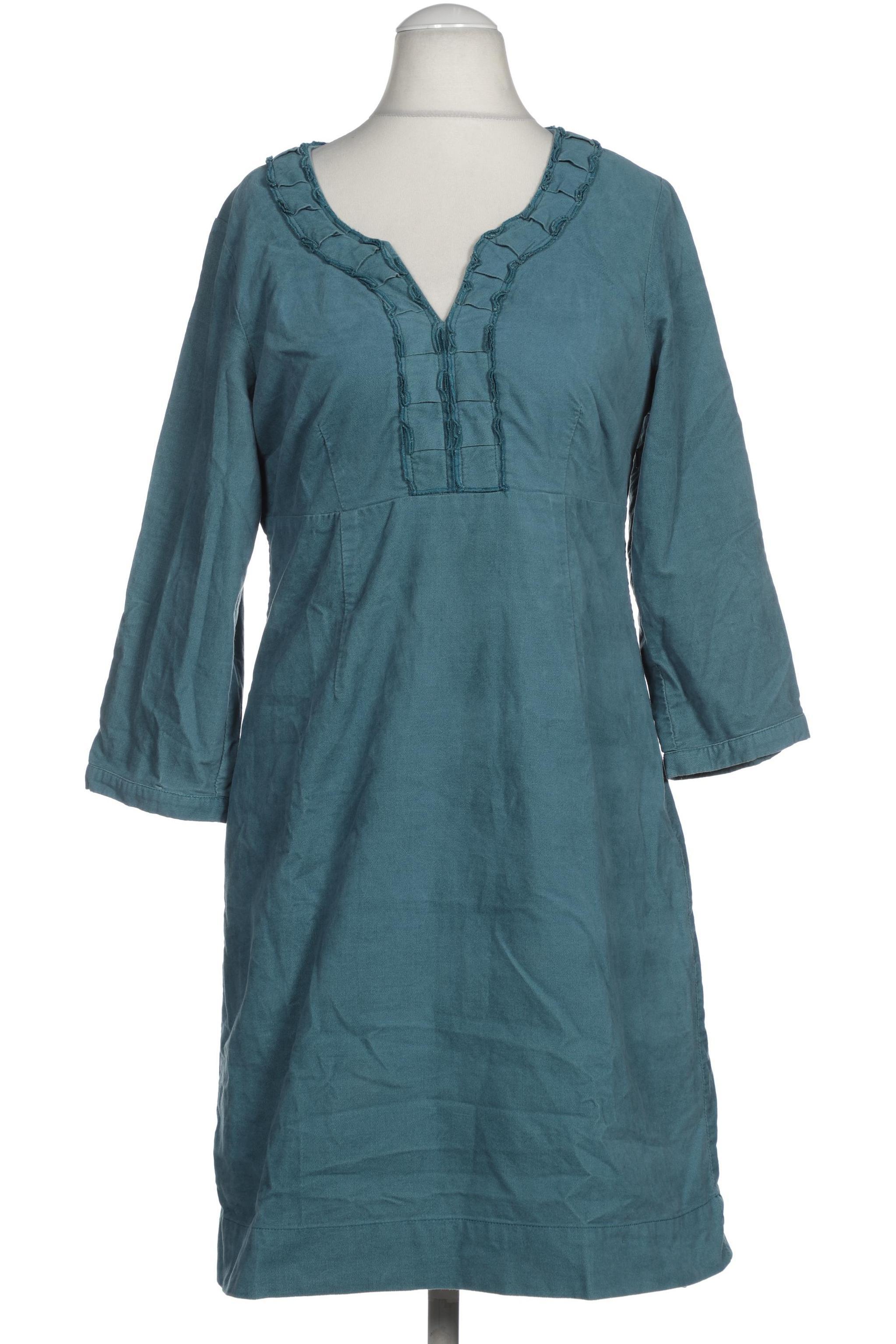

Boden Damen Kleid, blau, Gr. 12