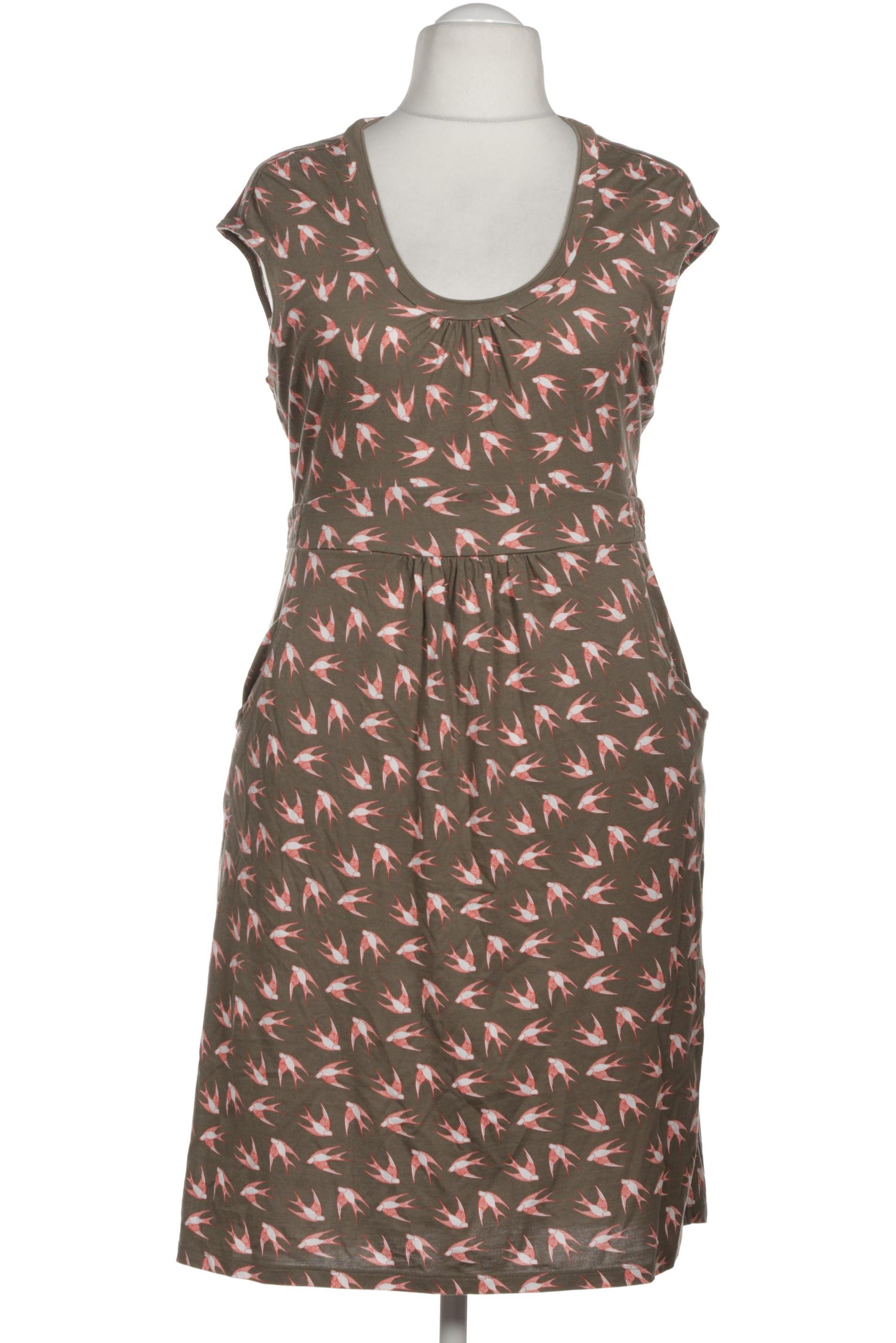 

Boden Damen Kleid, braun, Gr. 44