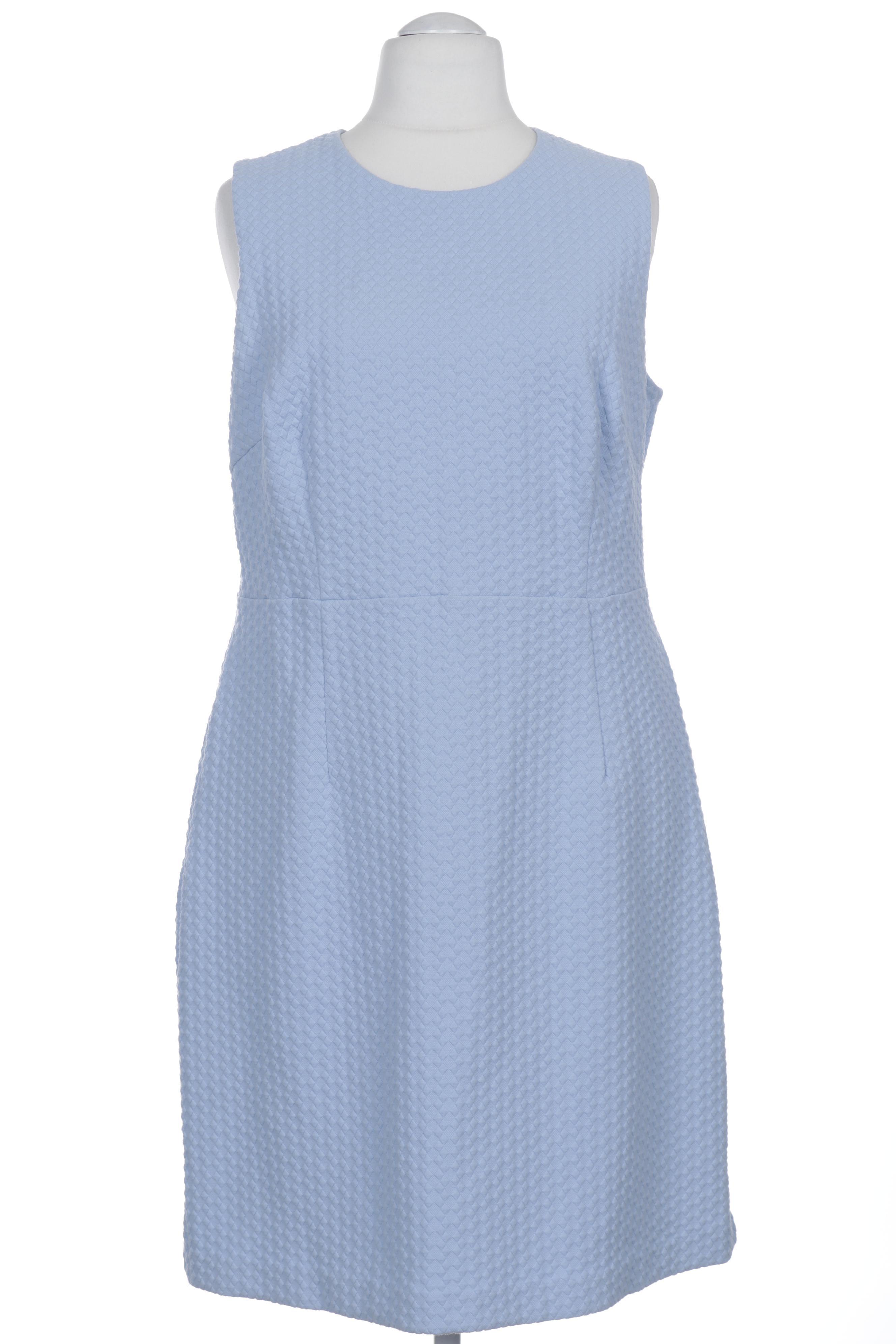 

Boden Damen Kleid, blau, Gr. 48