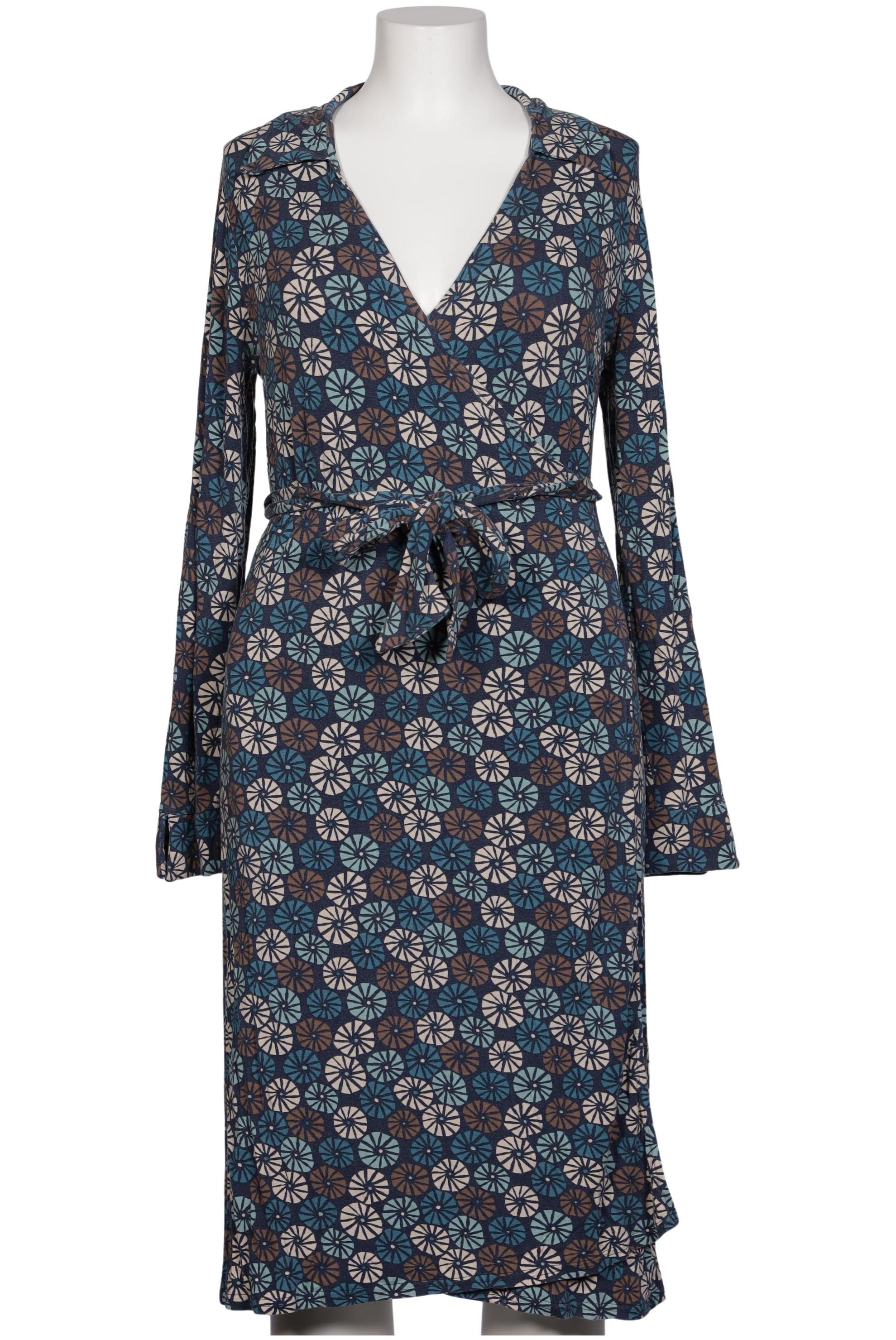 

Boden Damen Kleid, blau, Gr. 16