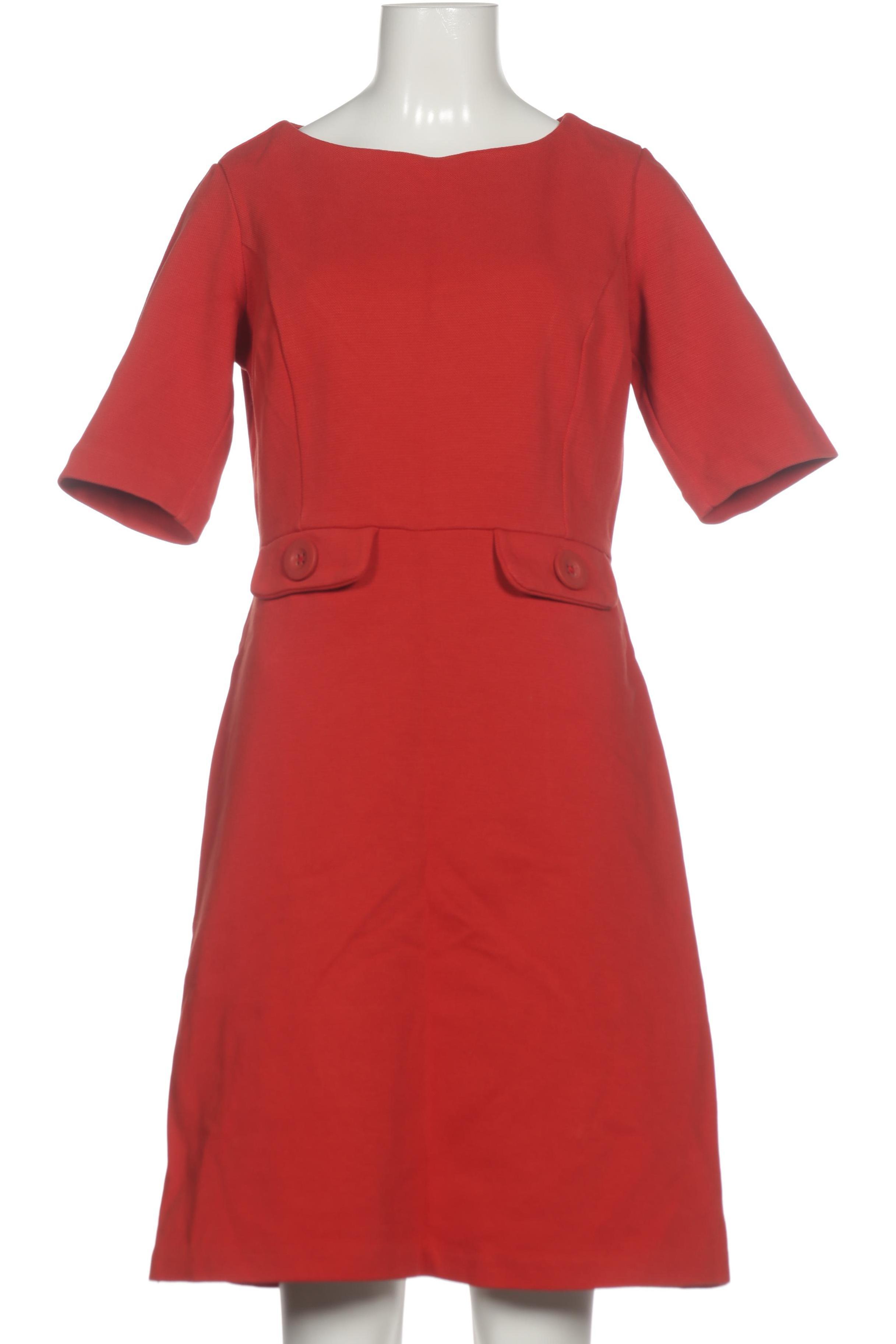 

Boden Damen Kleid, rot, Gr. 36
