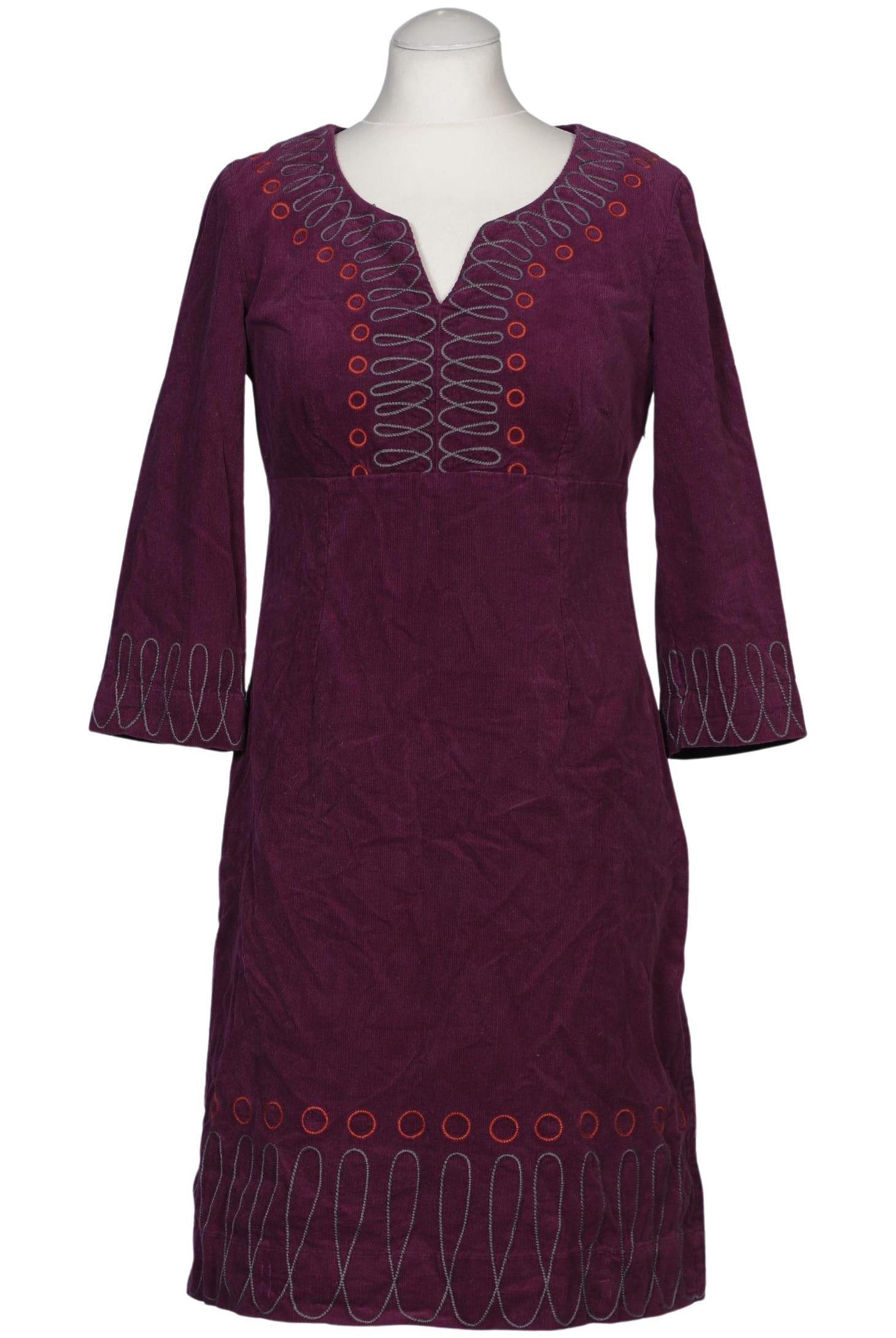 

Boden Damen Kleid, flieder, Gr. 10