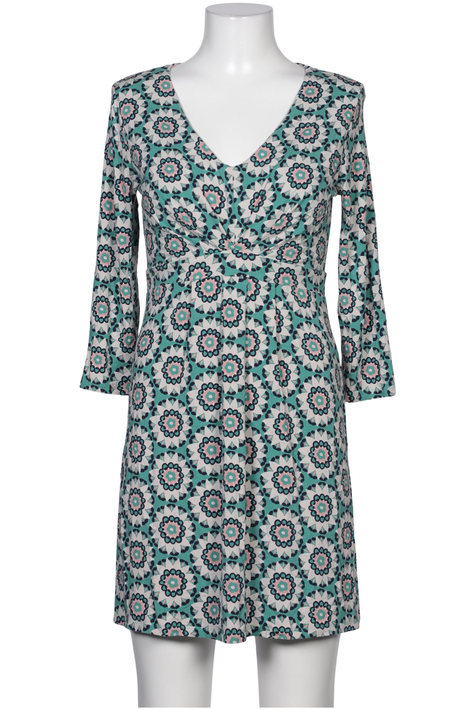 

Boden Damen Kleid, mehrfarbig, Gr. 40