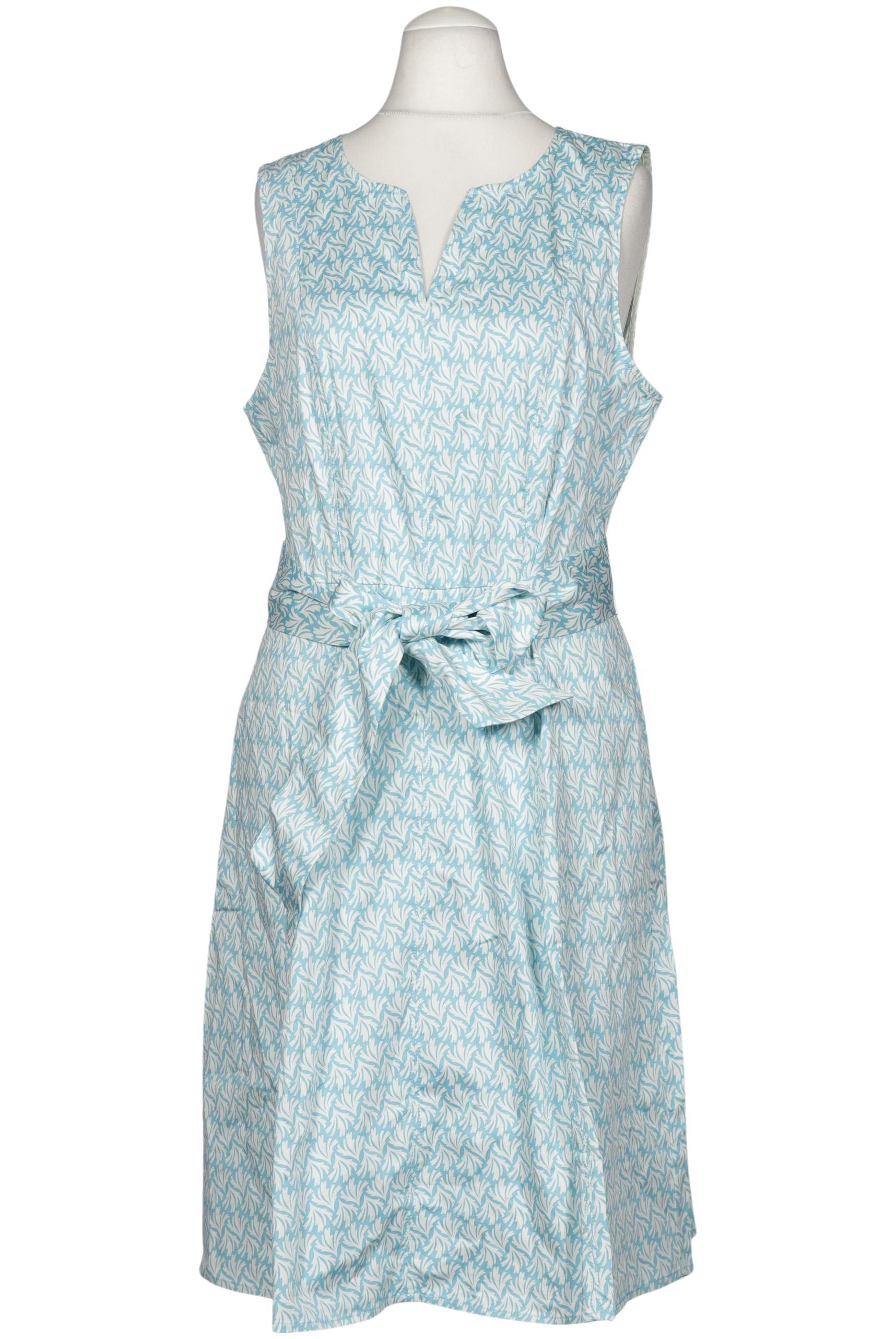 

Boden Damen Kleid, hellblau, Gr. 42