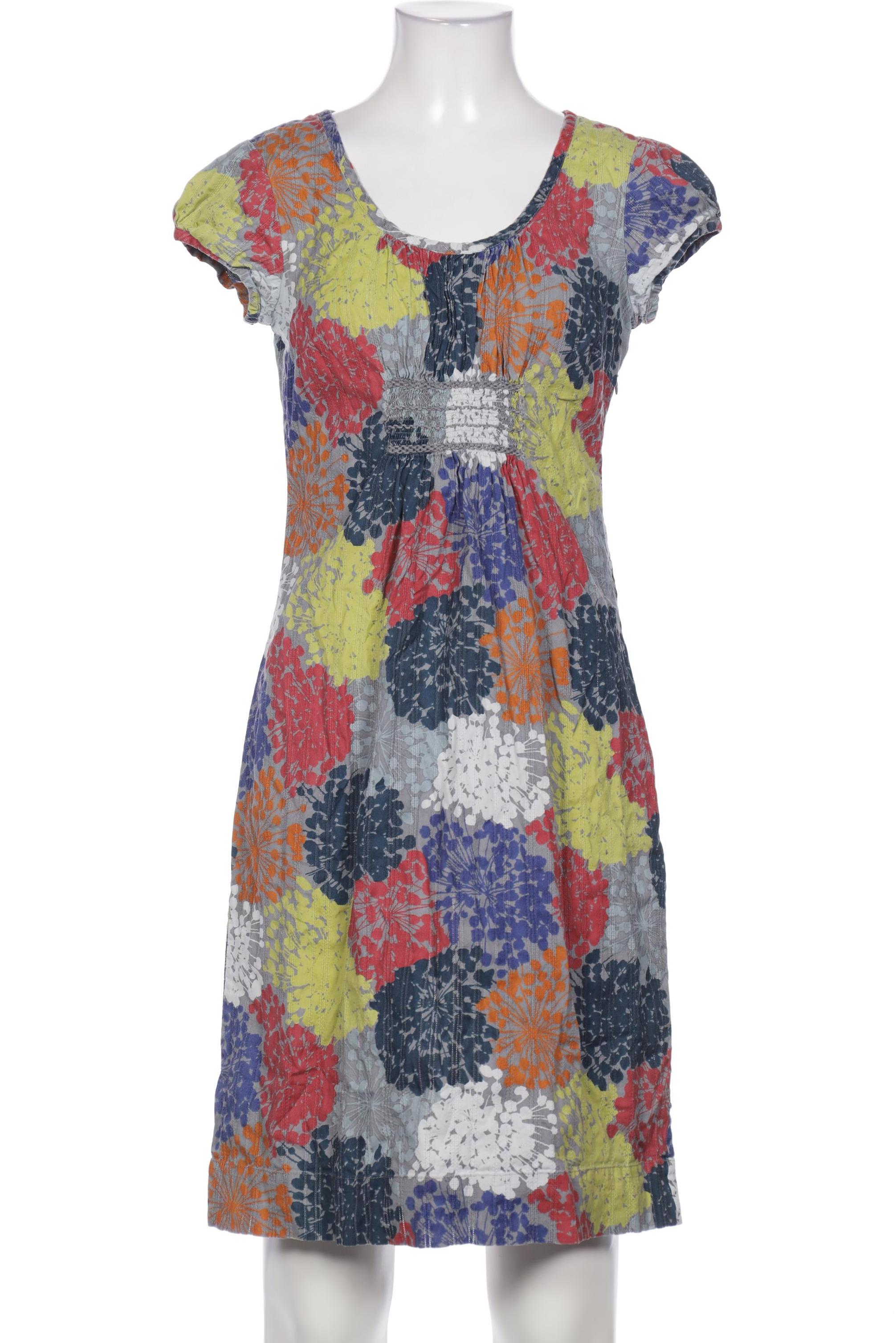 

Boden Damen Kleid, mehrfarbig, Gr. 36
