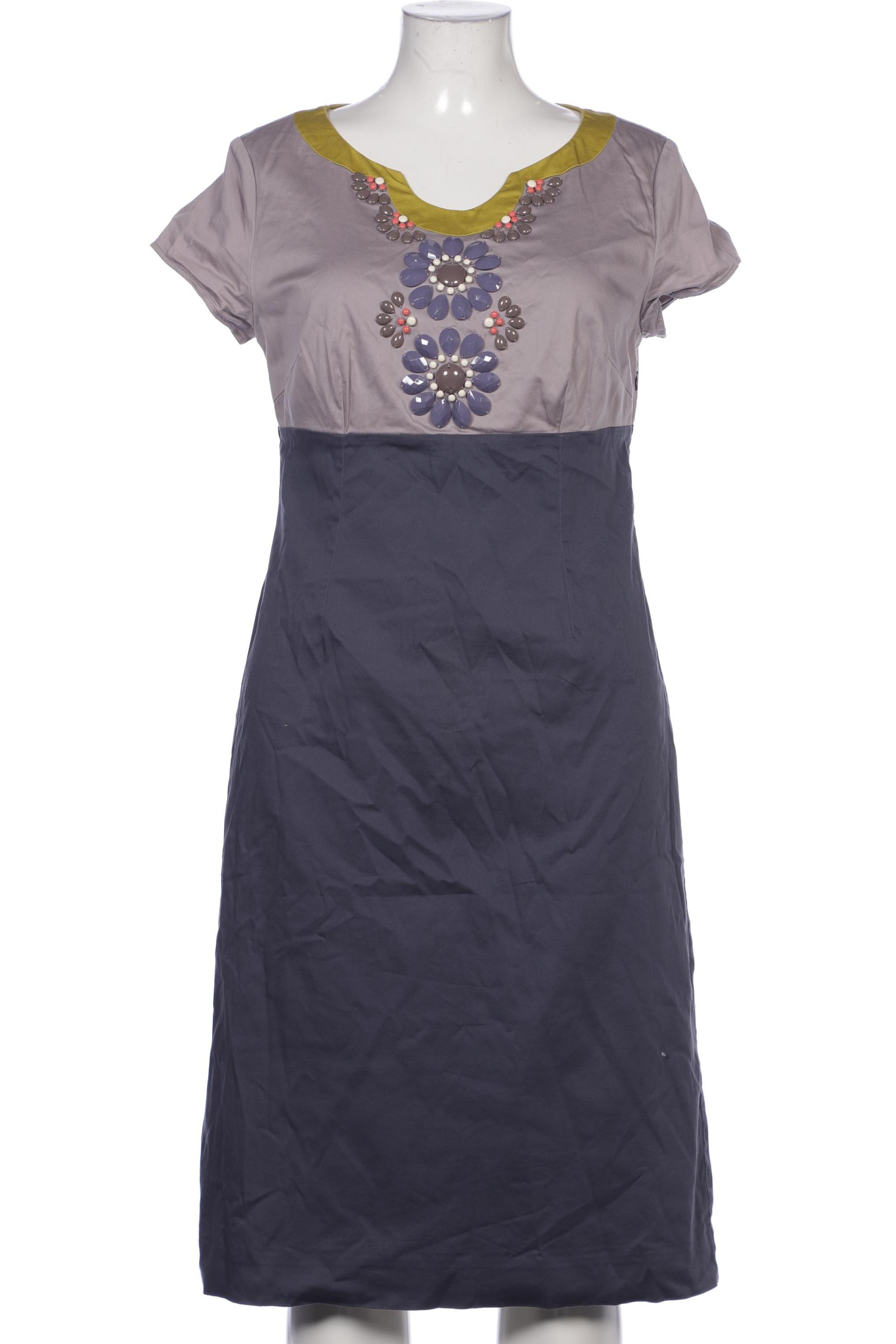

Boden Damen Kleid, blau, Gr. 42