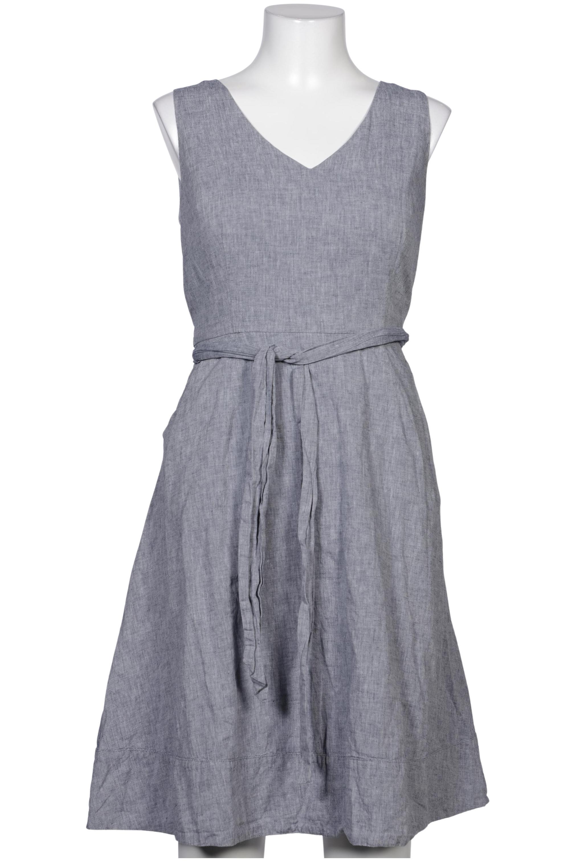 

Boden Damen Kleid, grau, Gr. 40