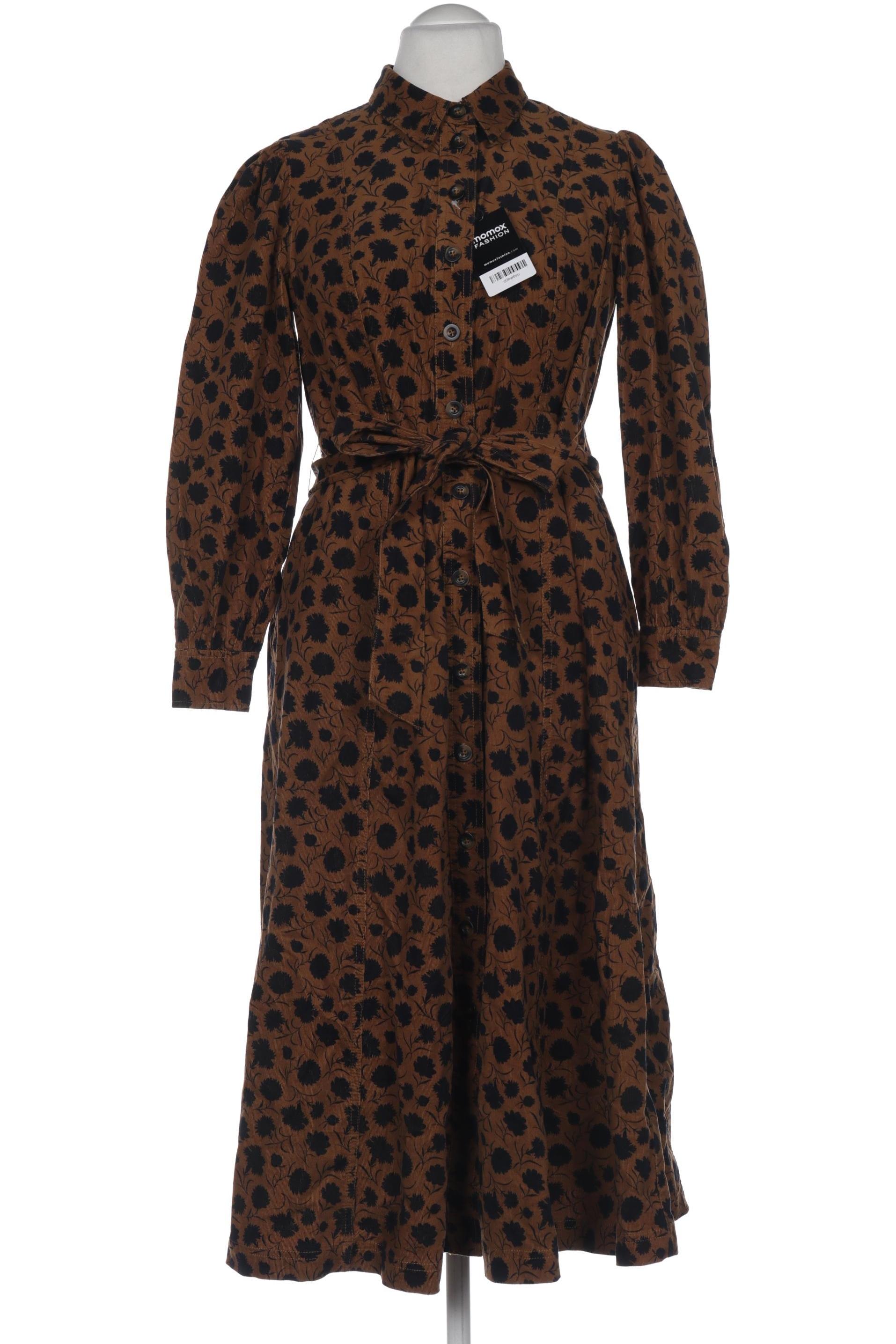 

Boden Damen Kleid, braun, Gr. 40