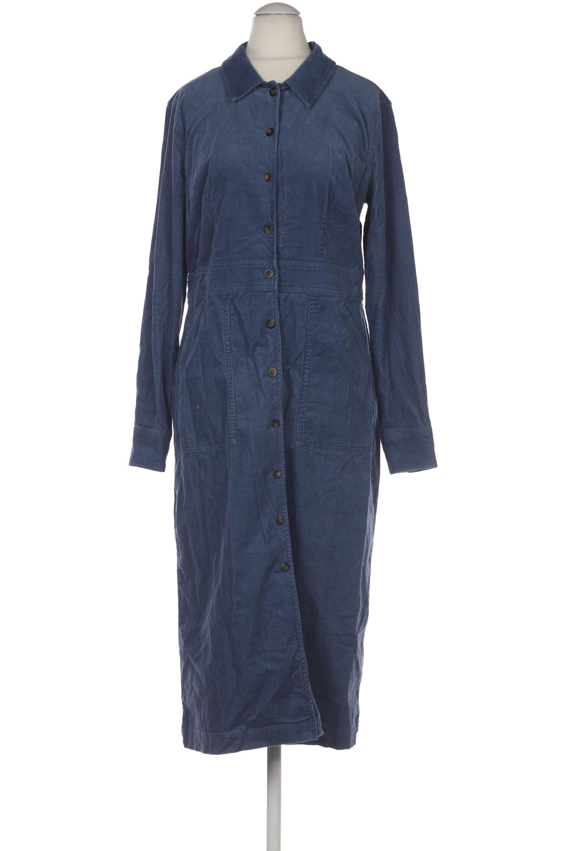 

Boden Damen Kleid, blau, Gr. 40