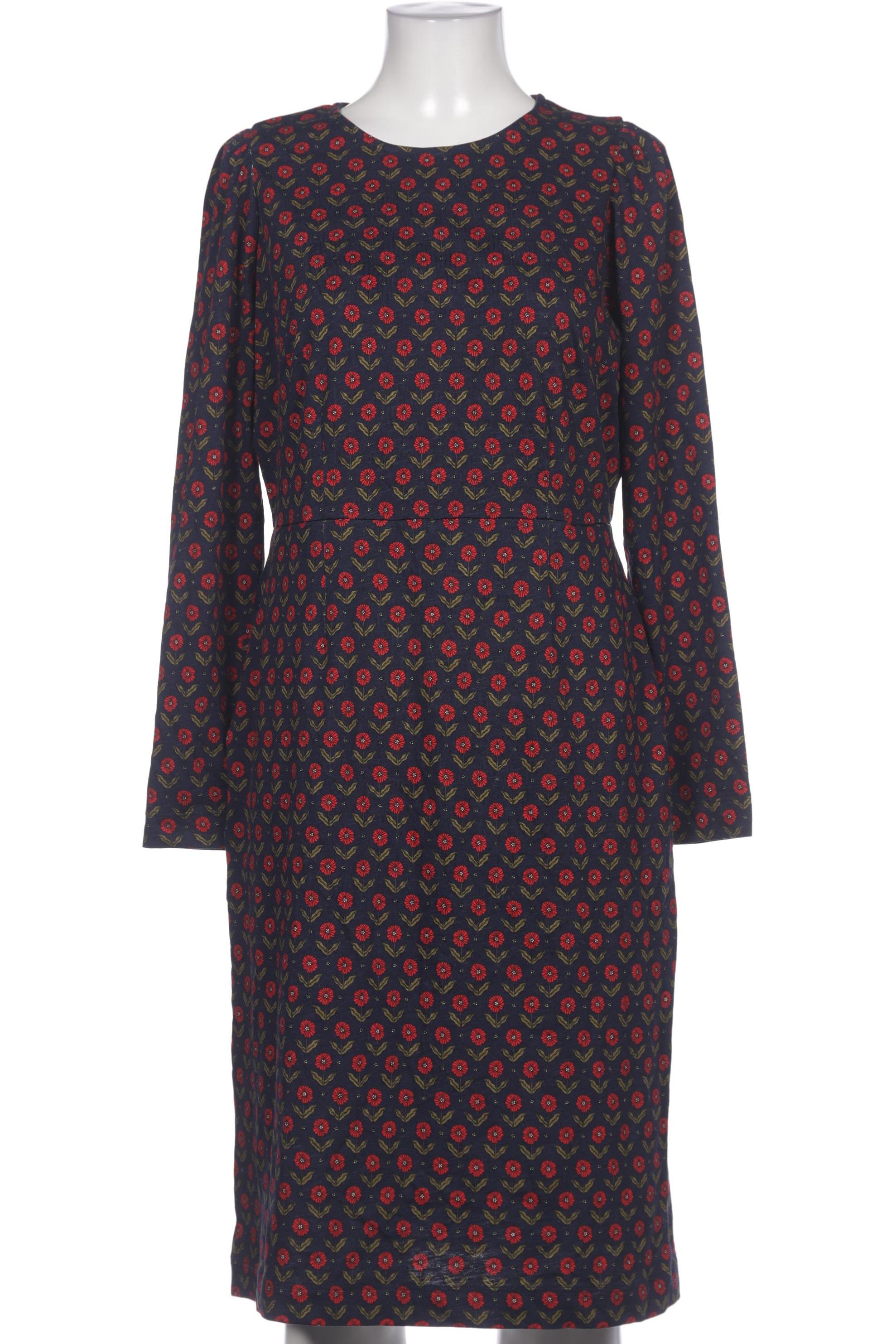 

Boden Damen Kleid, marineblau, Gr. 40