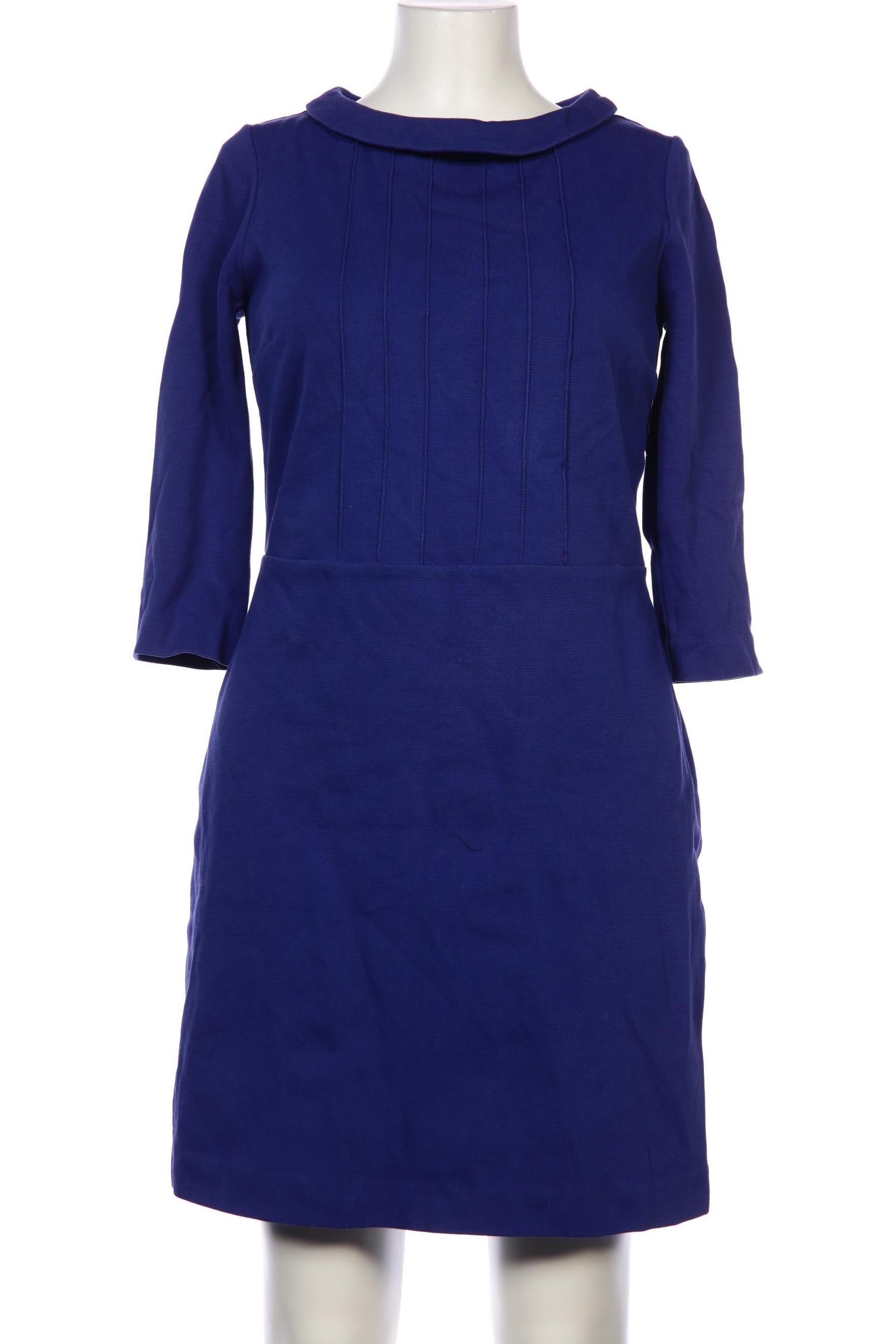 

Boden Damen Kleid, blau, Gr. 42