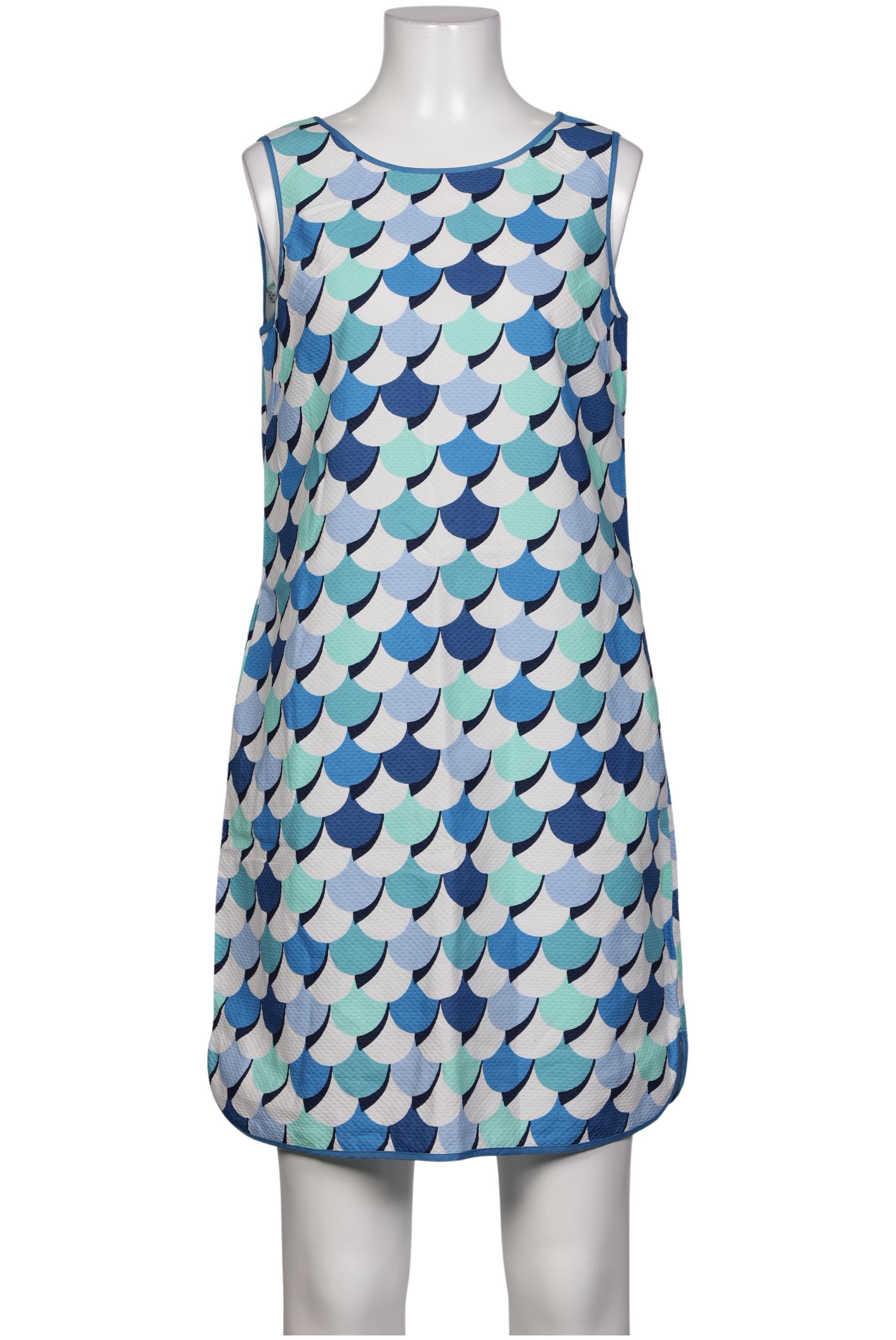 

Boden Damen Kleid, mehrfarbig, Gr. 38