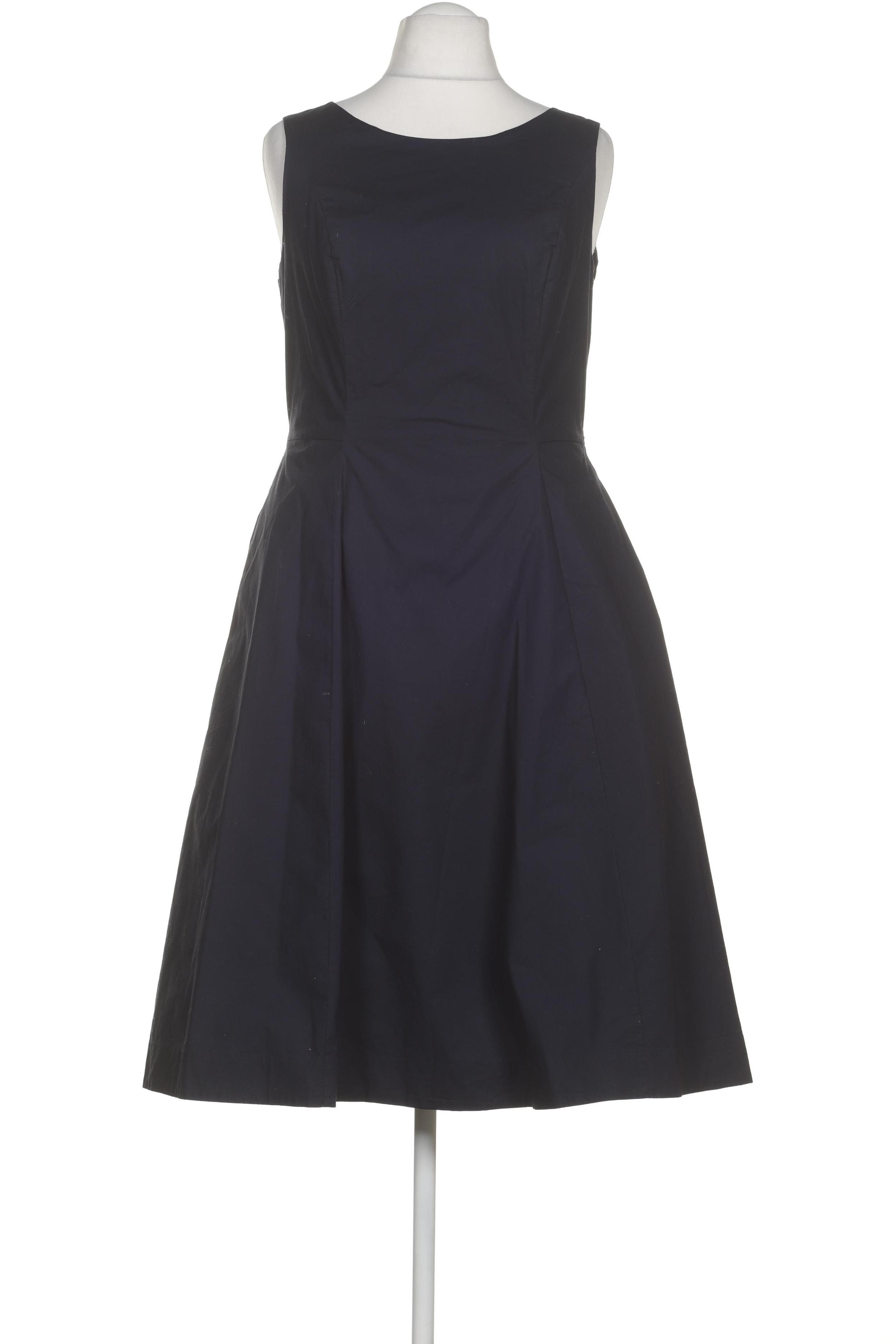 

Boden Damen Kleid, blau, Gr. 44