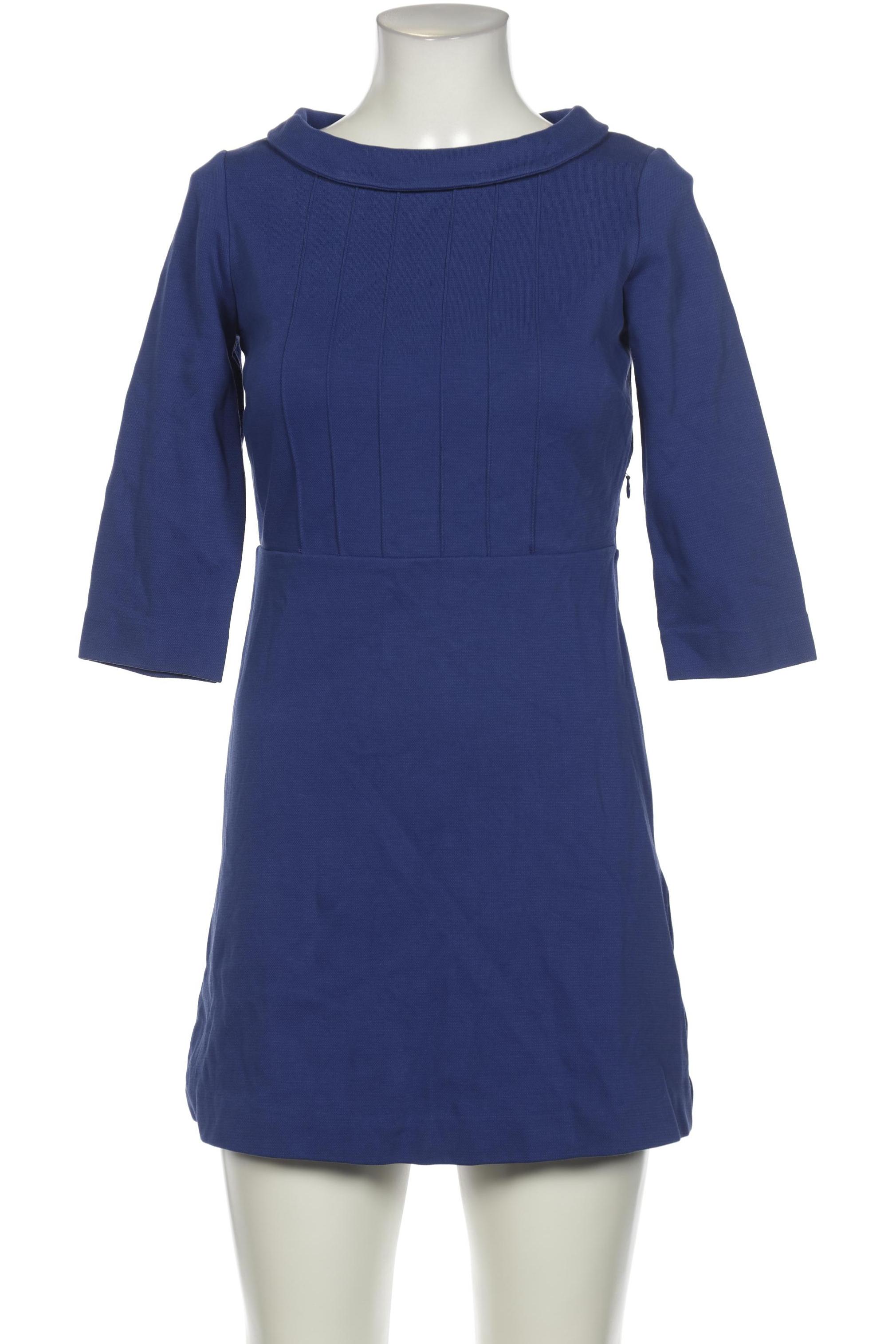 

Boden Damen Kleid, blau, Gr. 36