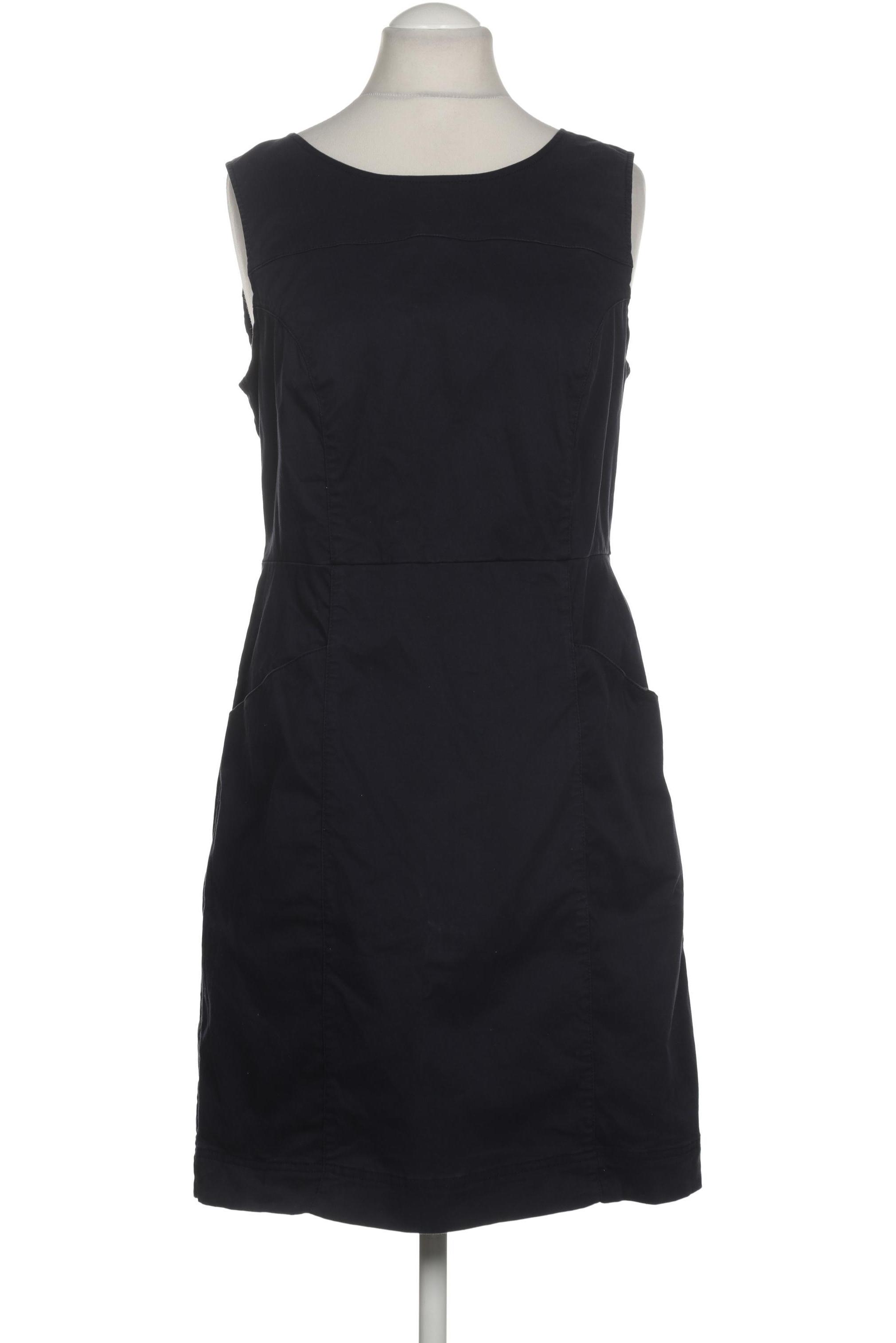 

Boden Damen Kleid, blau, Gr. 42