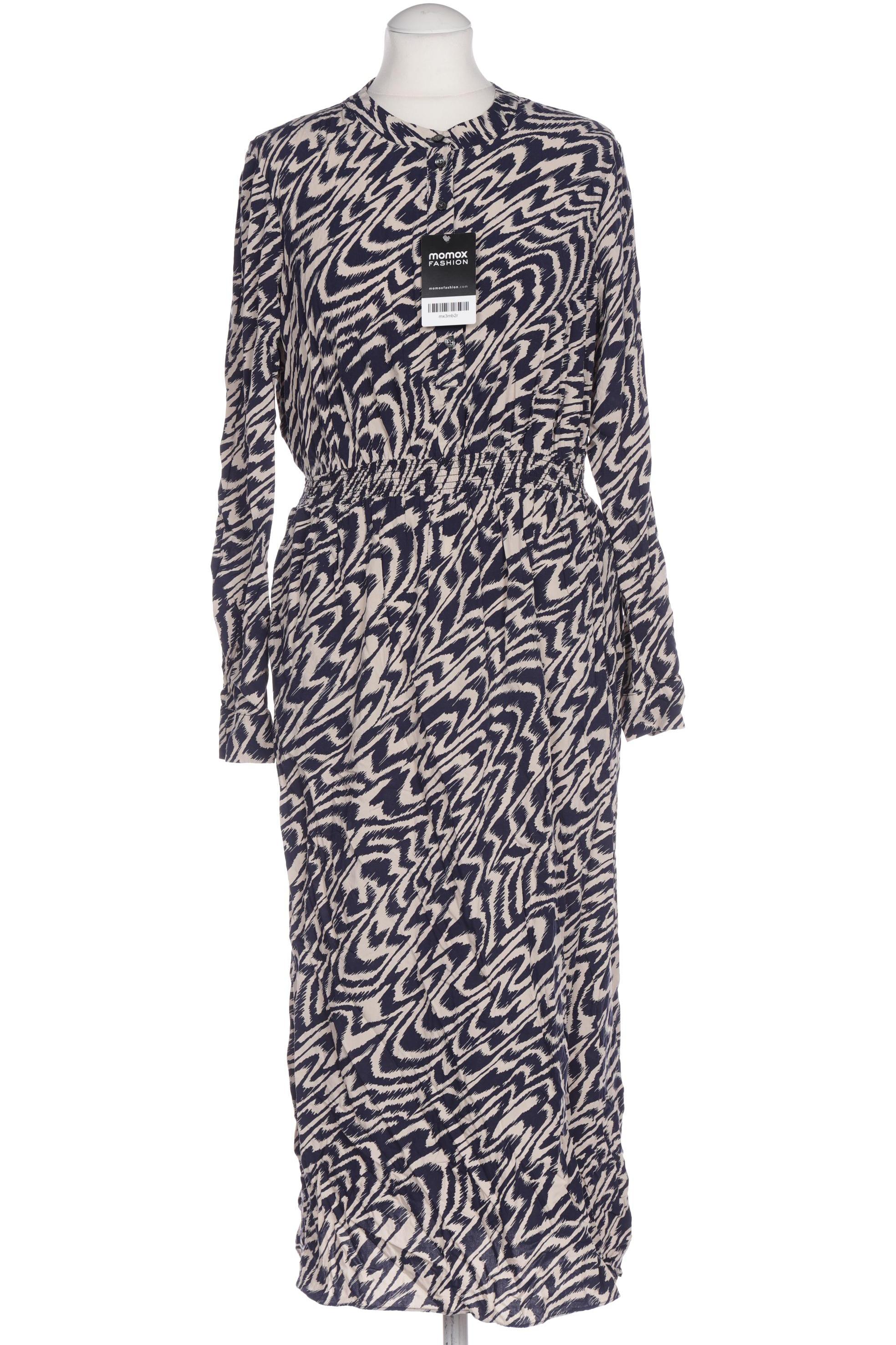 

Boden Damen Kleid, marineblau, Gr. 42
