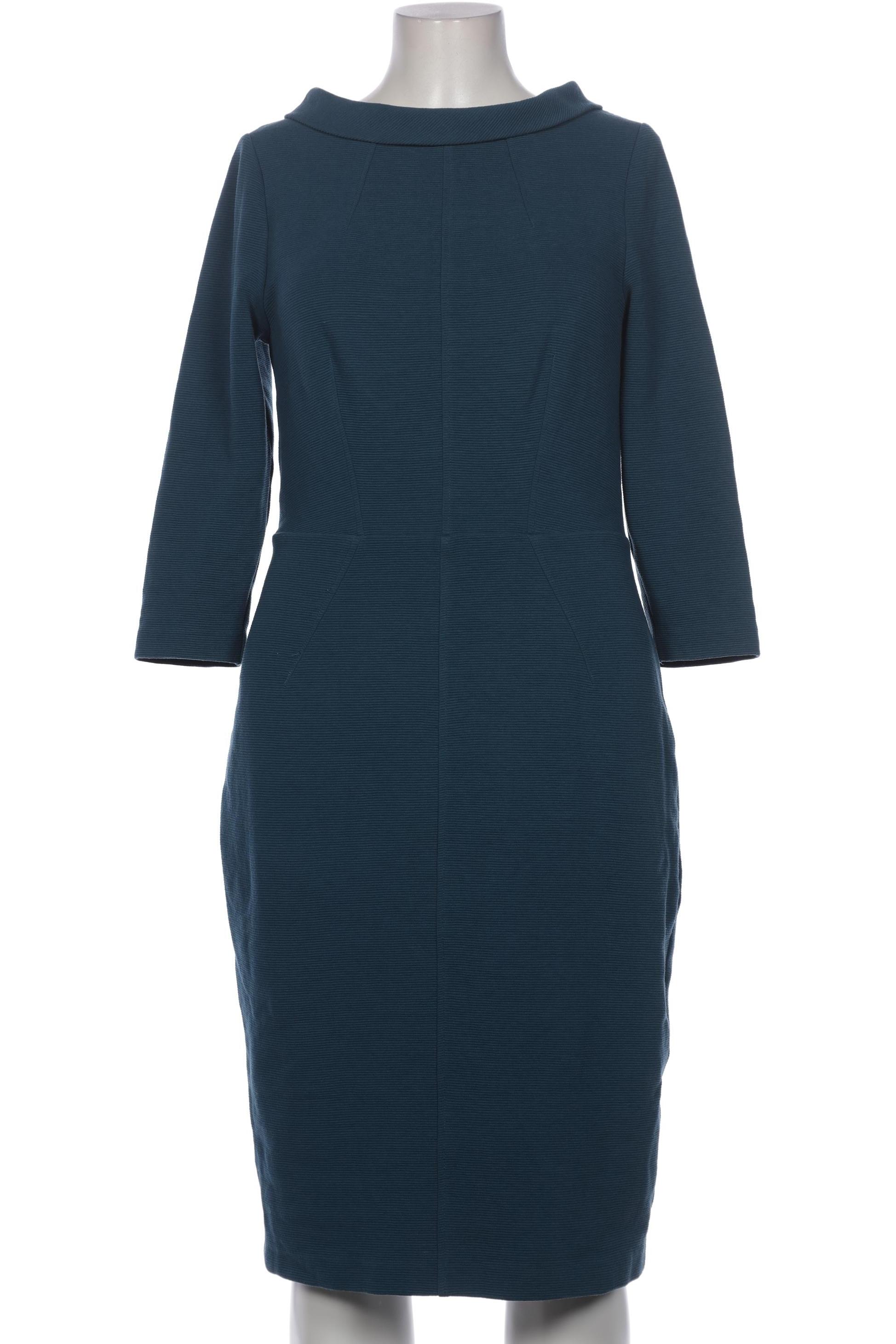 

Boden Damen Kleid, blau, Gr. 42