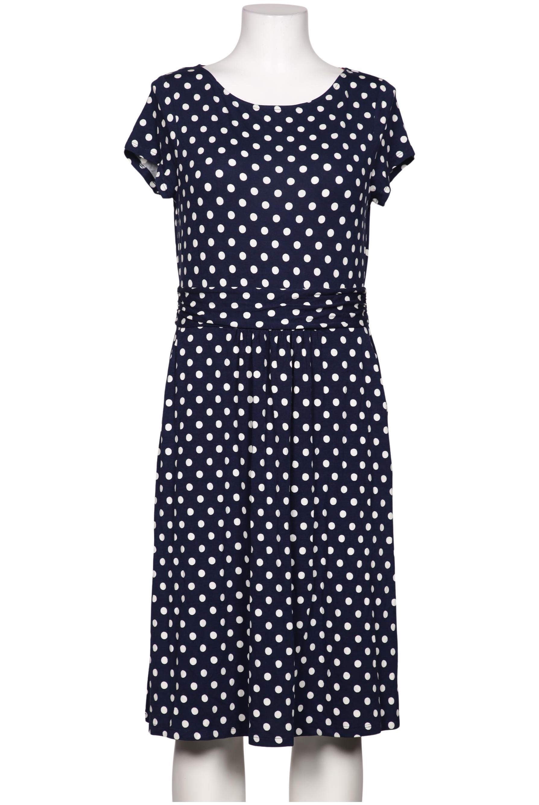 

Boden Damen Kleid, mehrfarbig, Gr. 38