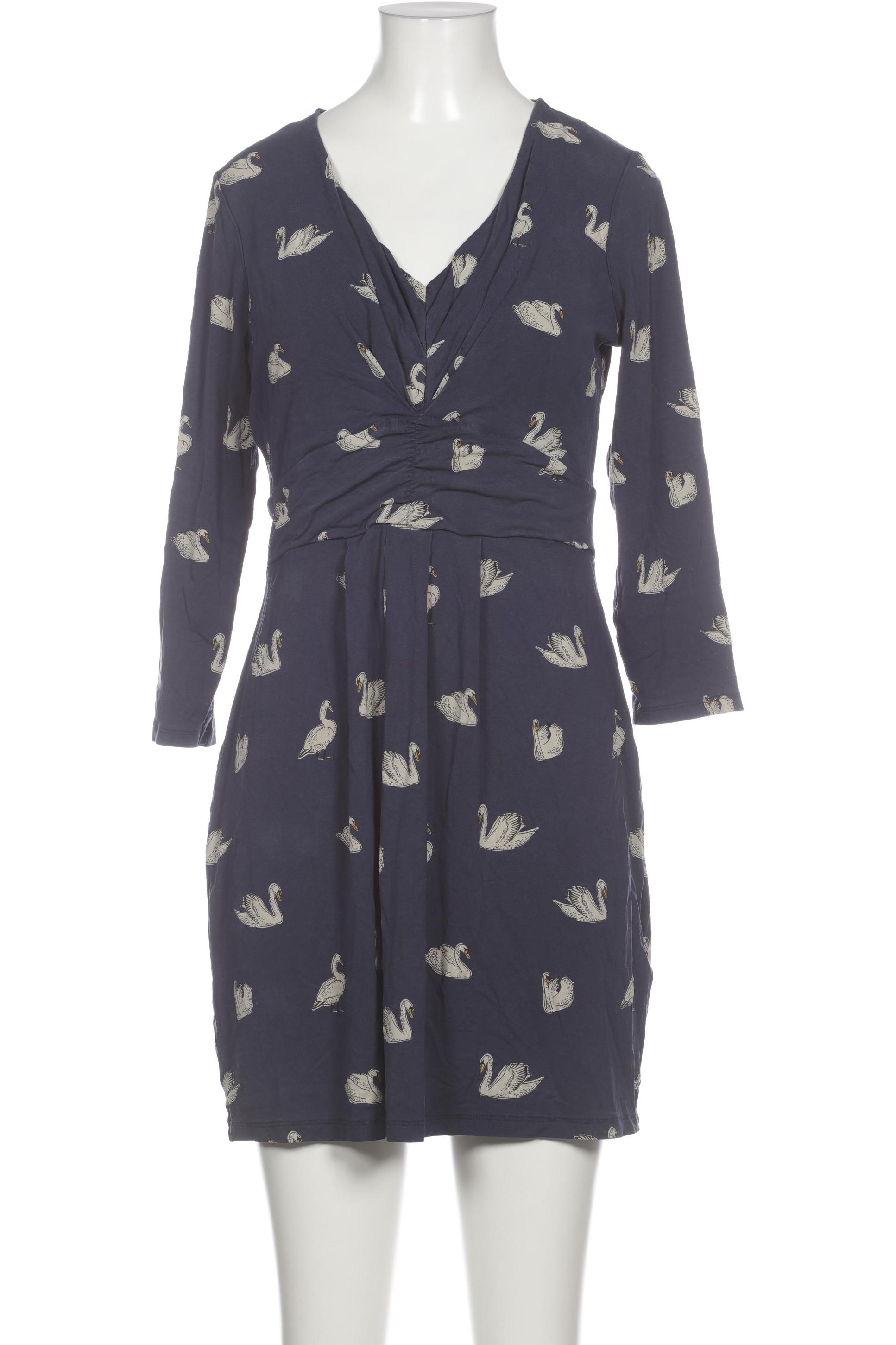 

Boden Damen Kleid, blau, Gr. 38