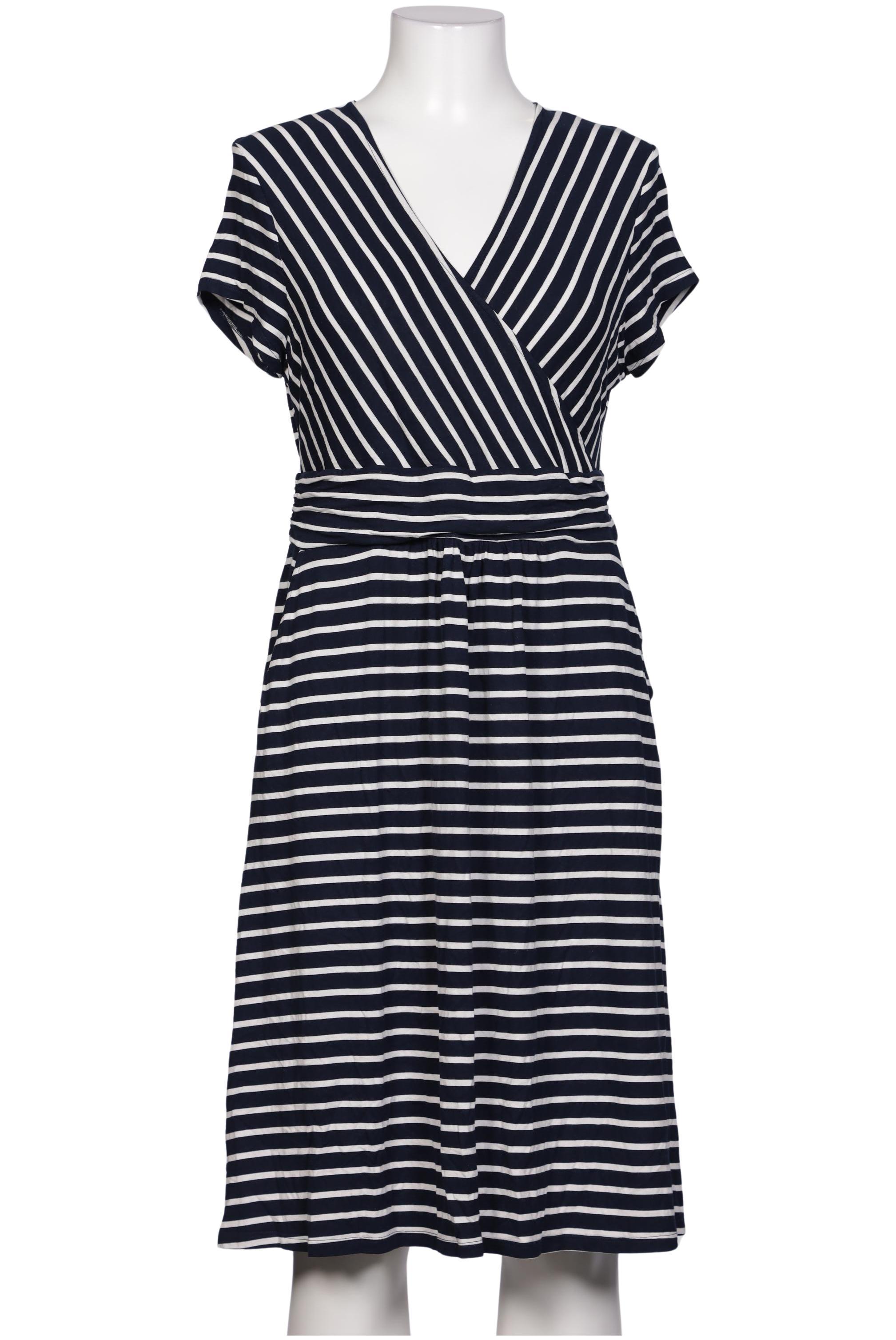 

Boden Damen Kleid, marineblau, Gr. 42