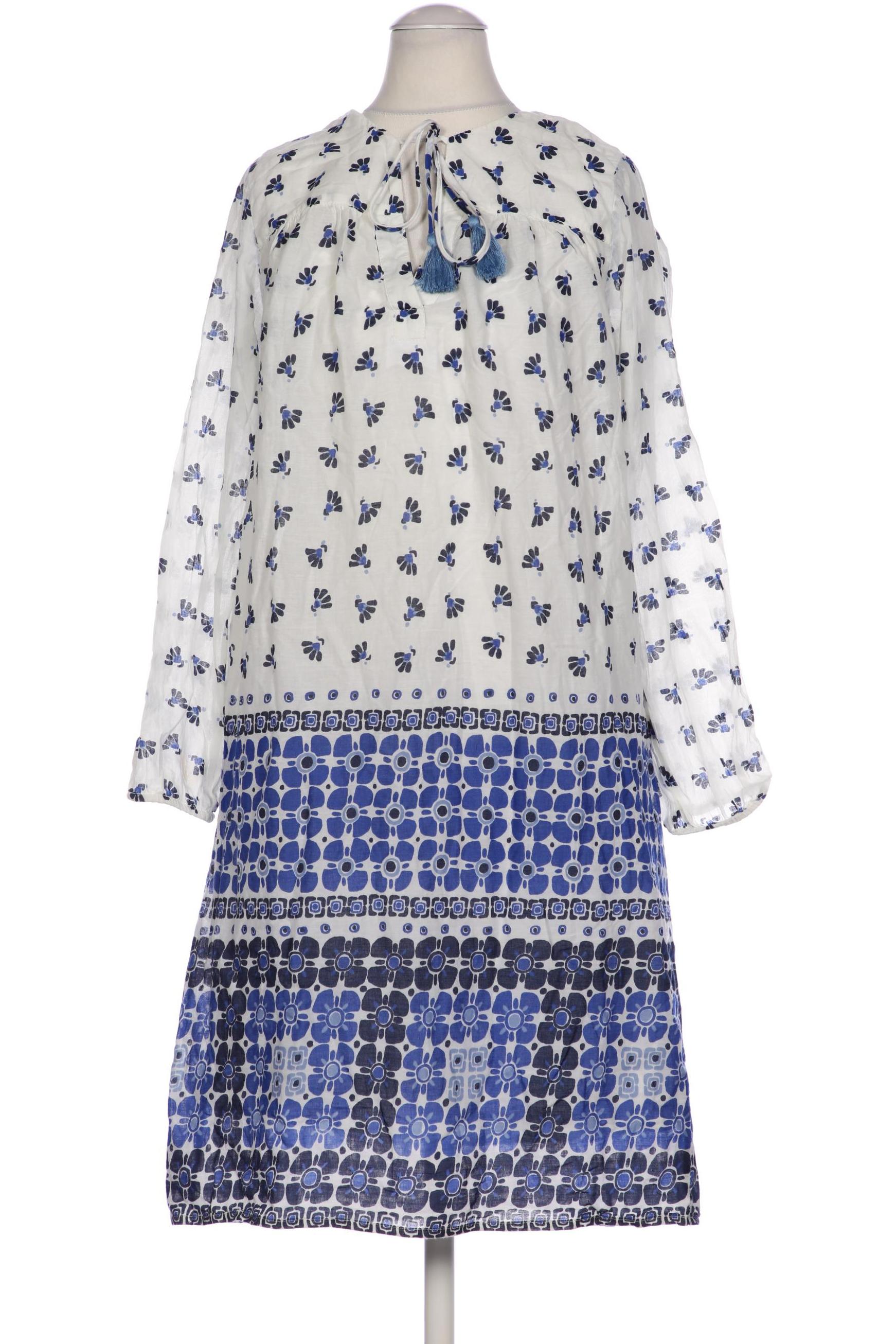 

Boden Damen Kleid, blau, Gr. 36