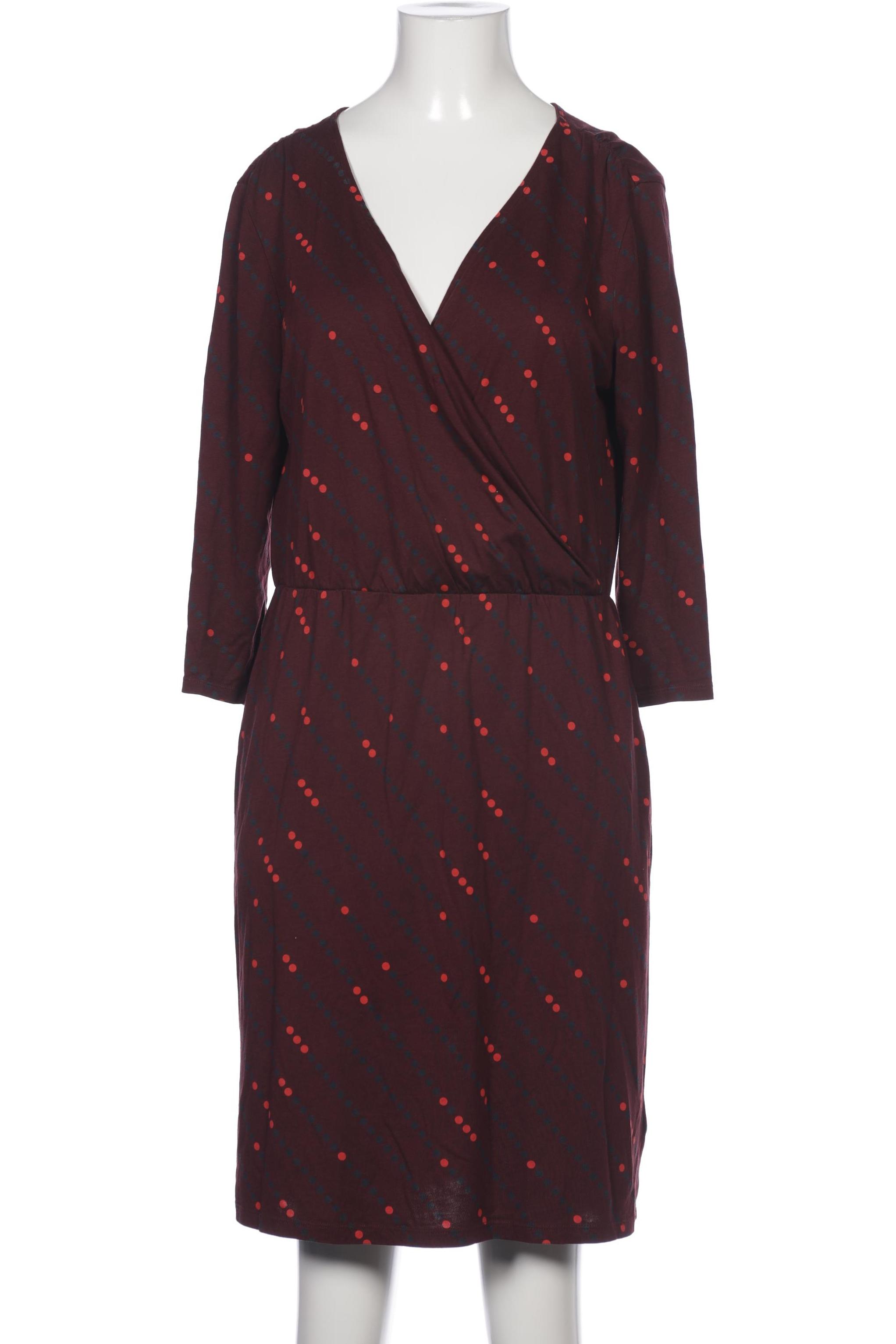 

Boden Damen Kleid, bordeaux, Gr. 38