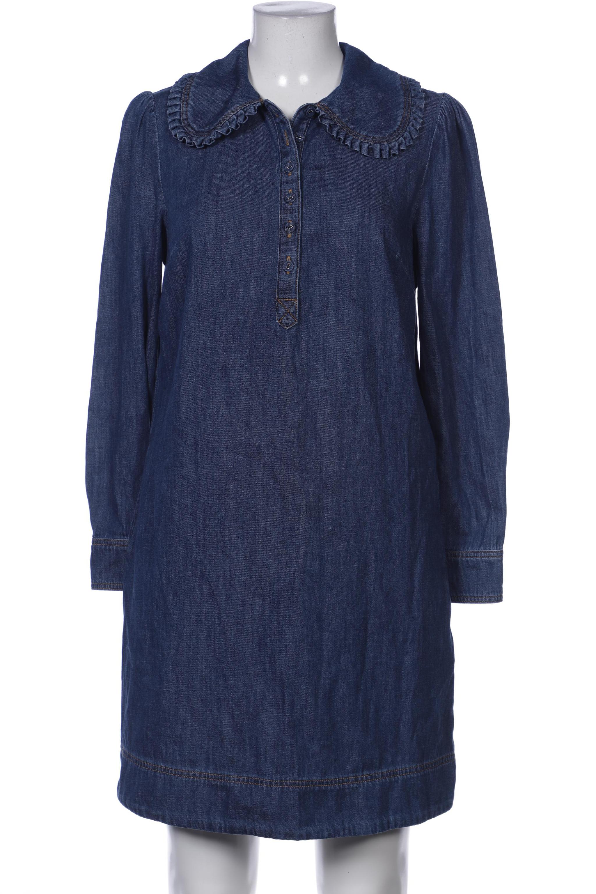 

Boden Damen Kleid, blau, Gr. 40
