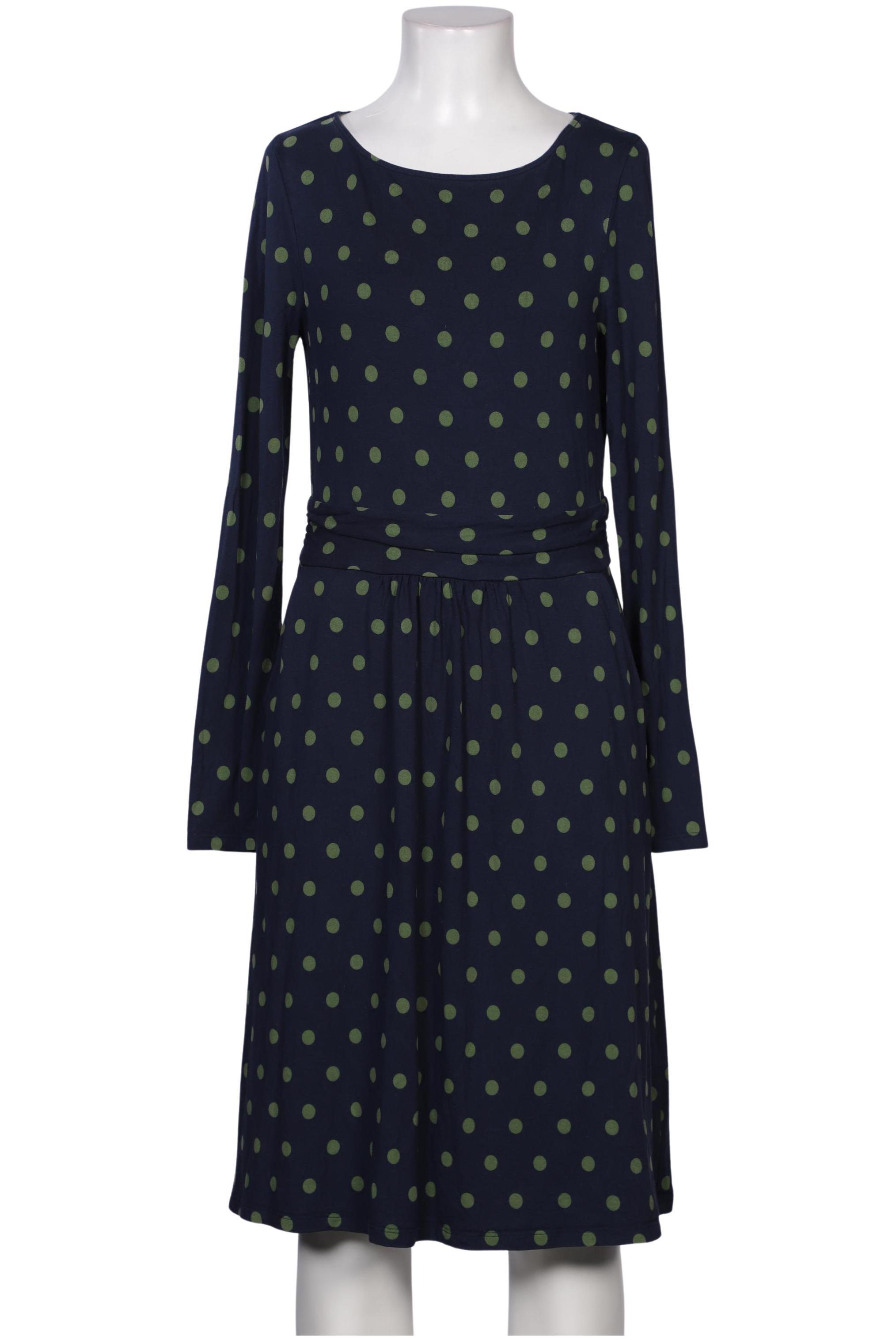 

Boden Damen Kleid, marineblau, Gr. 36